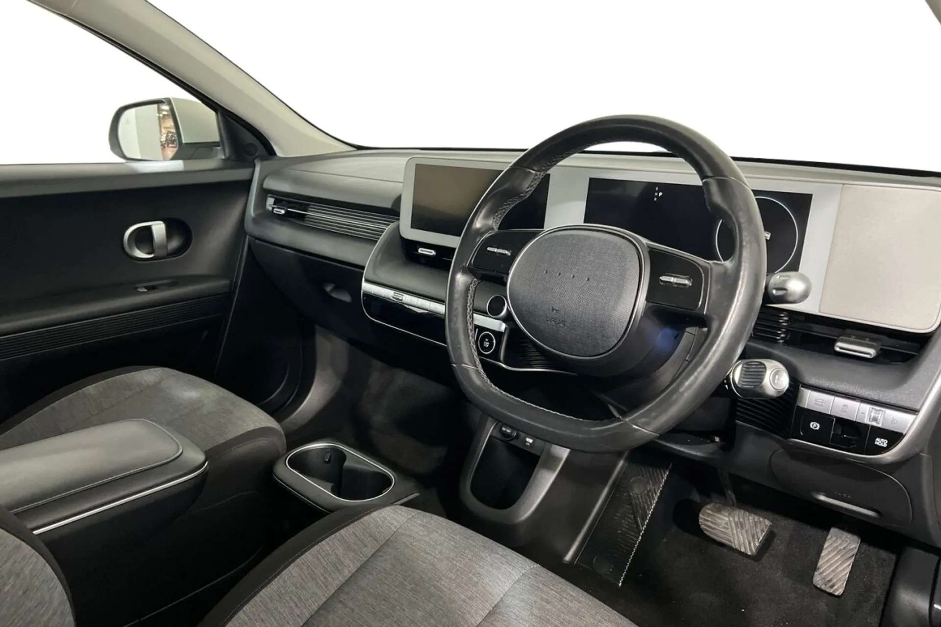 2021 HYUNDAI IONIQ 5 2021 HYUNDAI IONIQ 5