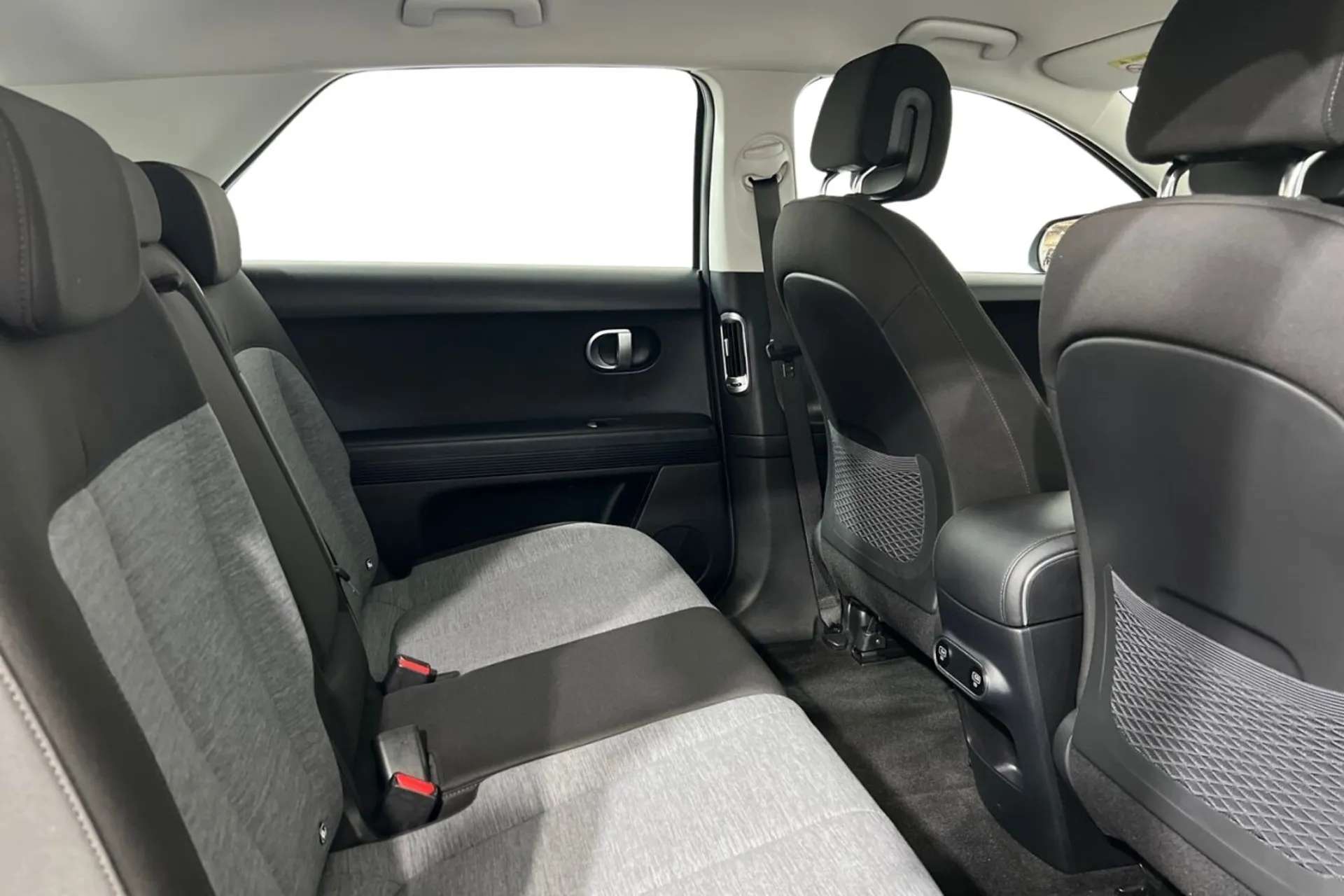 2021 HYUNDAI IONIQ 5 2021 HYUNDAI IONIQ 5