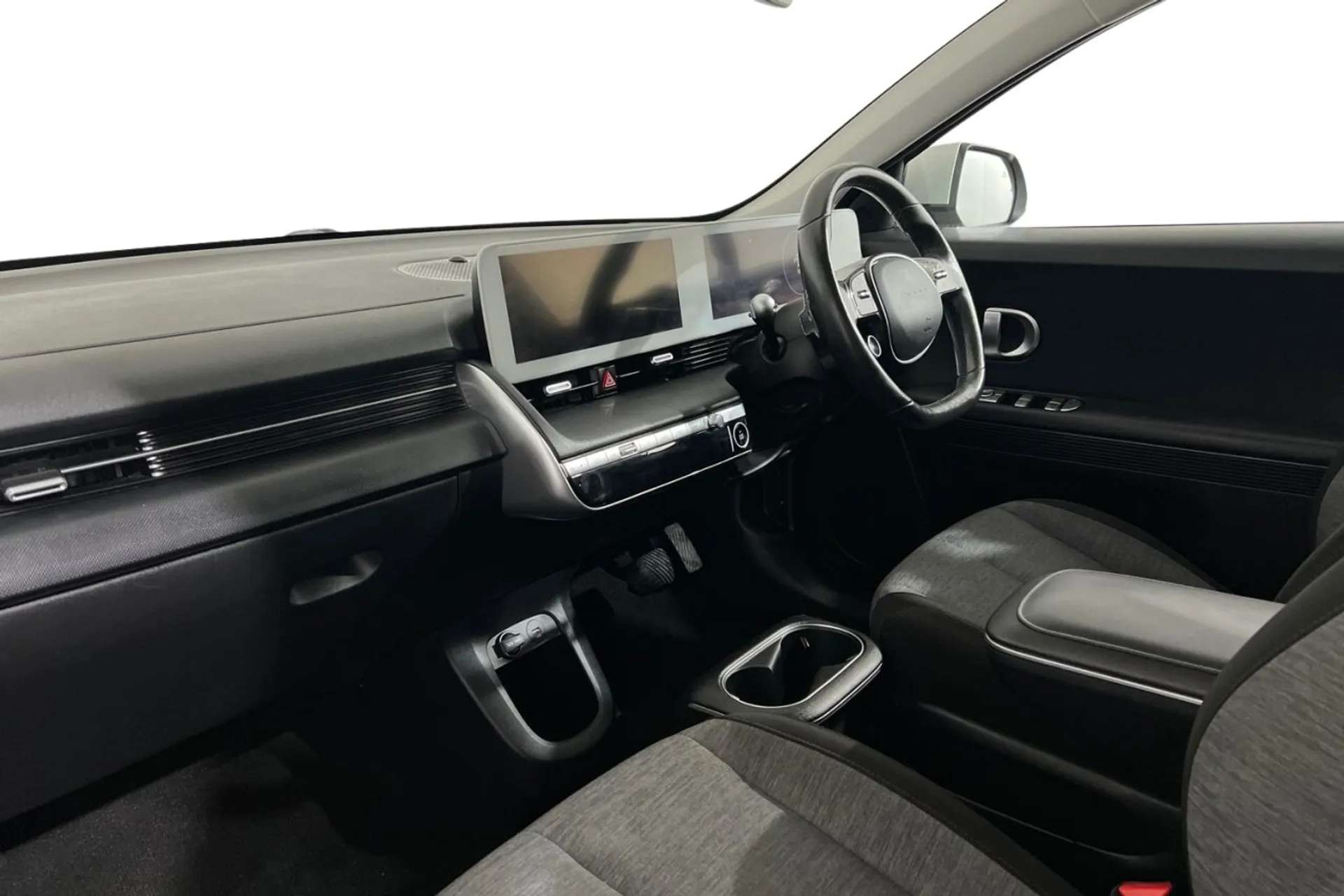 2021 HYUNDAI IONIQ 5 2021 HYUNDAI IONIQ 5