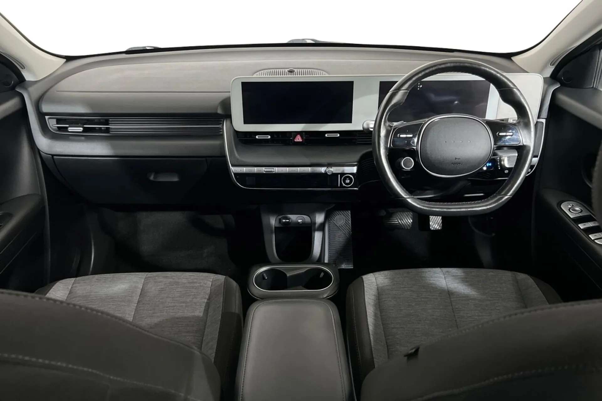 2021 HYUNDAI IONIQ 5 2021 HYUNDAI IONIQ 5