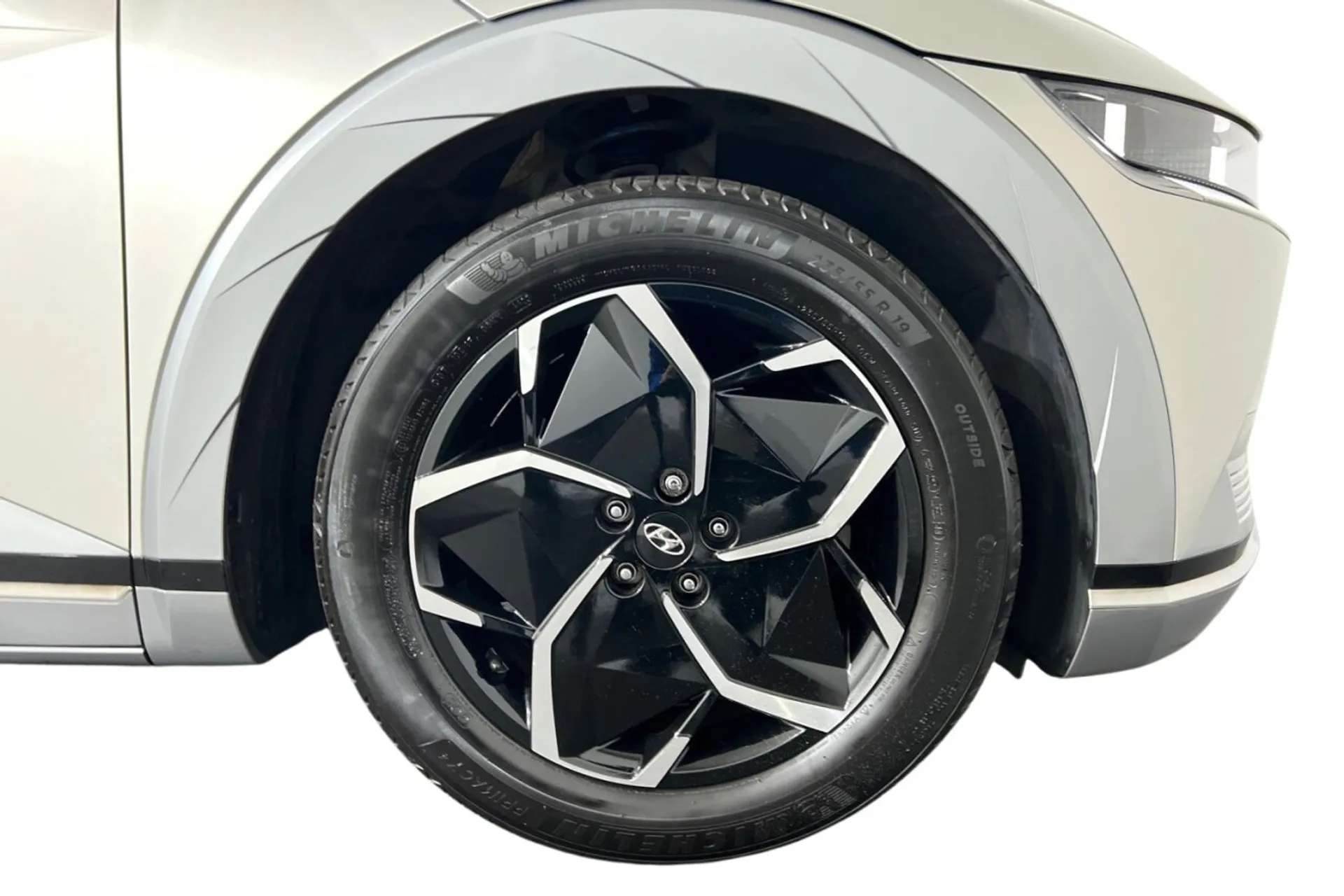 2021 HYUNDAI IONIQ 5 2021 HYUNDAI IONIQ 5