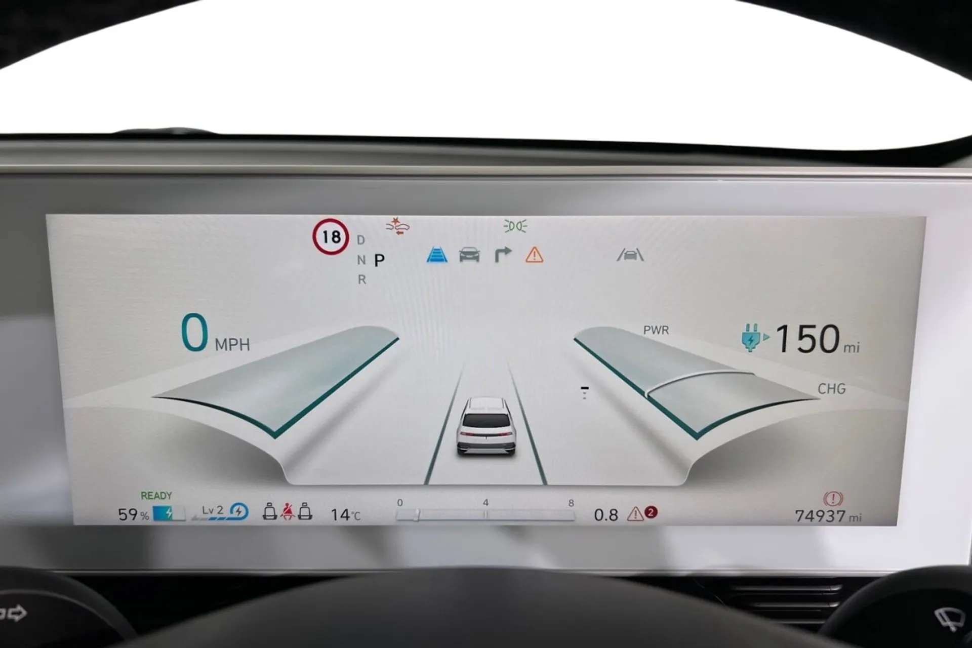 2021 HYUNDAI IONIQ 5 2021 HYUNDAI IONIQ 5