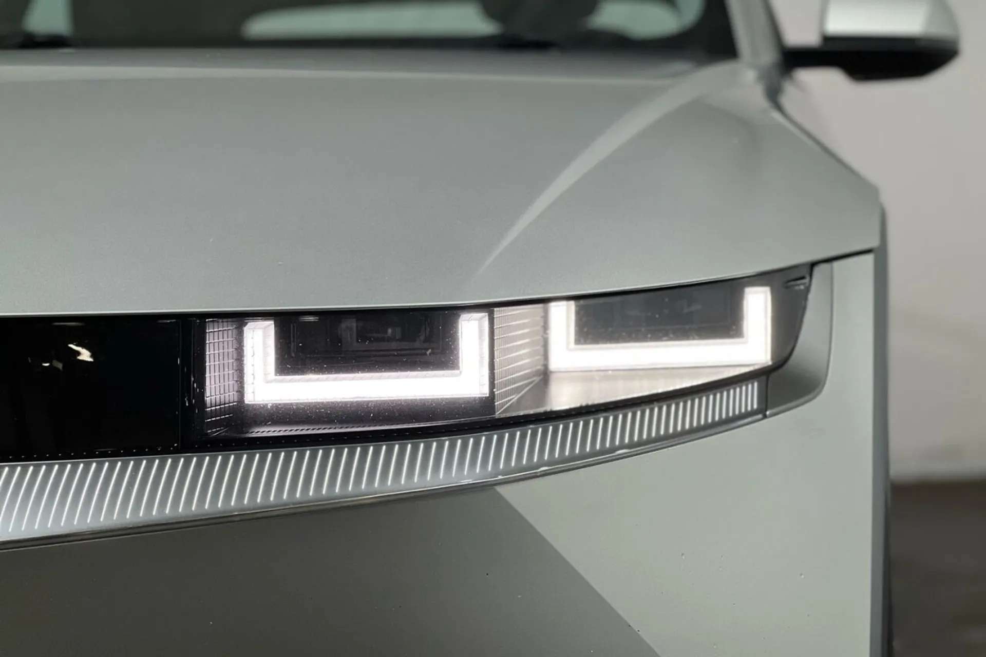 2021 HYUNDAI IONIQ 5 2021 HYUNDAI IONIQ 5