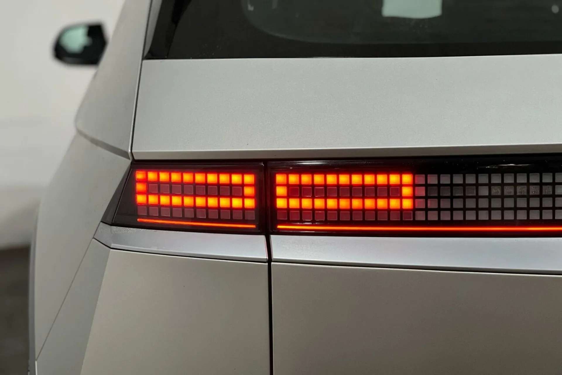 2021 HYUNDAI IONIQ 5 2021 HYUNDAI IONIQ 5