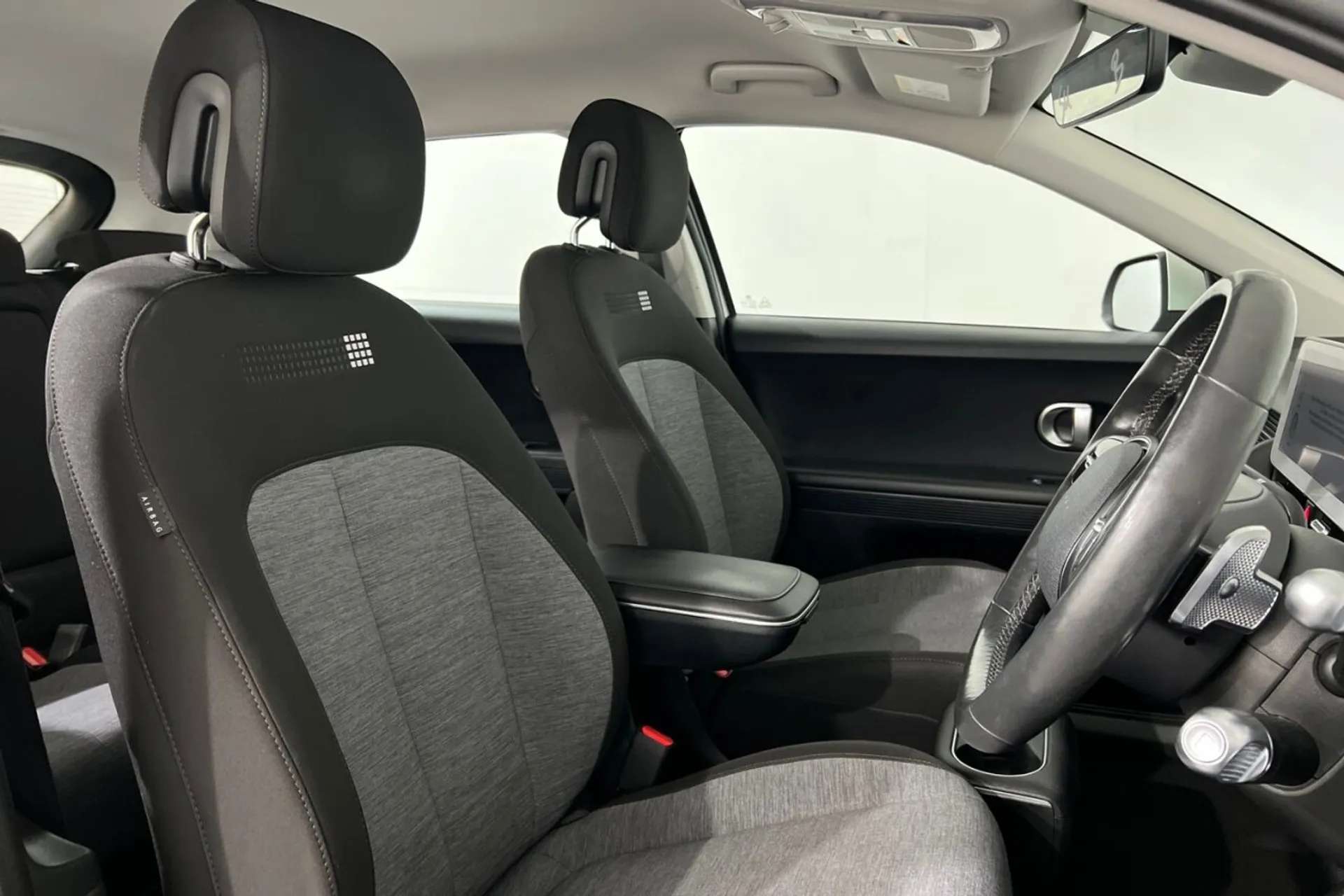 2021 HYUNDAI IONIQ 5 2021 HYUNDAI IONIQ 5