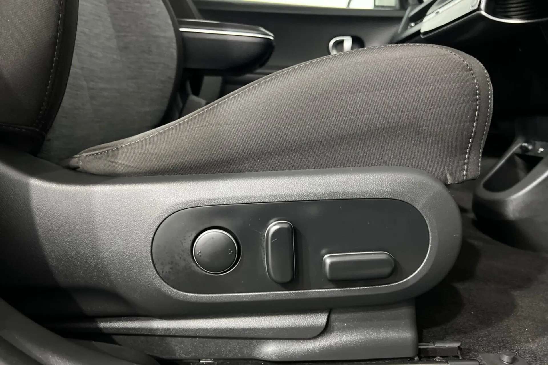 2021 HYUNDAI IONIQ 5 2021 HYUNDAI IONIQ 5