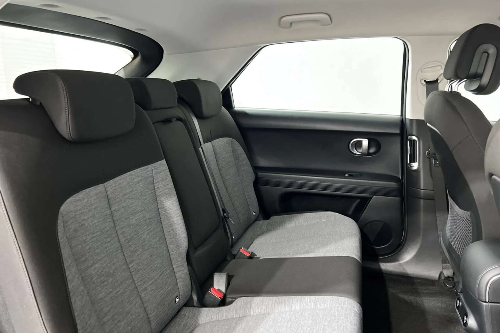 2021 HYUNDAI IONIQ 5 2021 HYUNDAI IONIQ 5