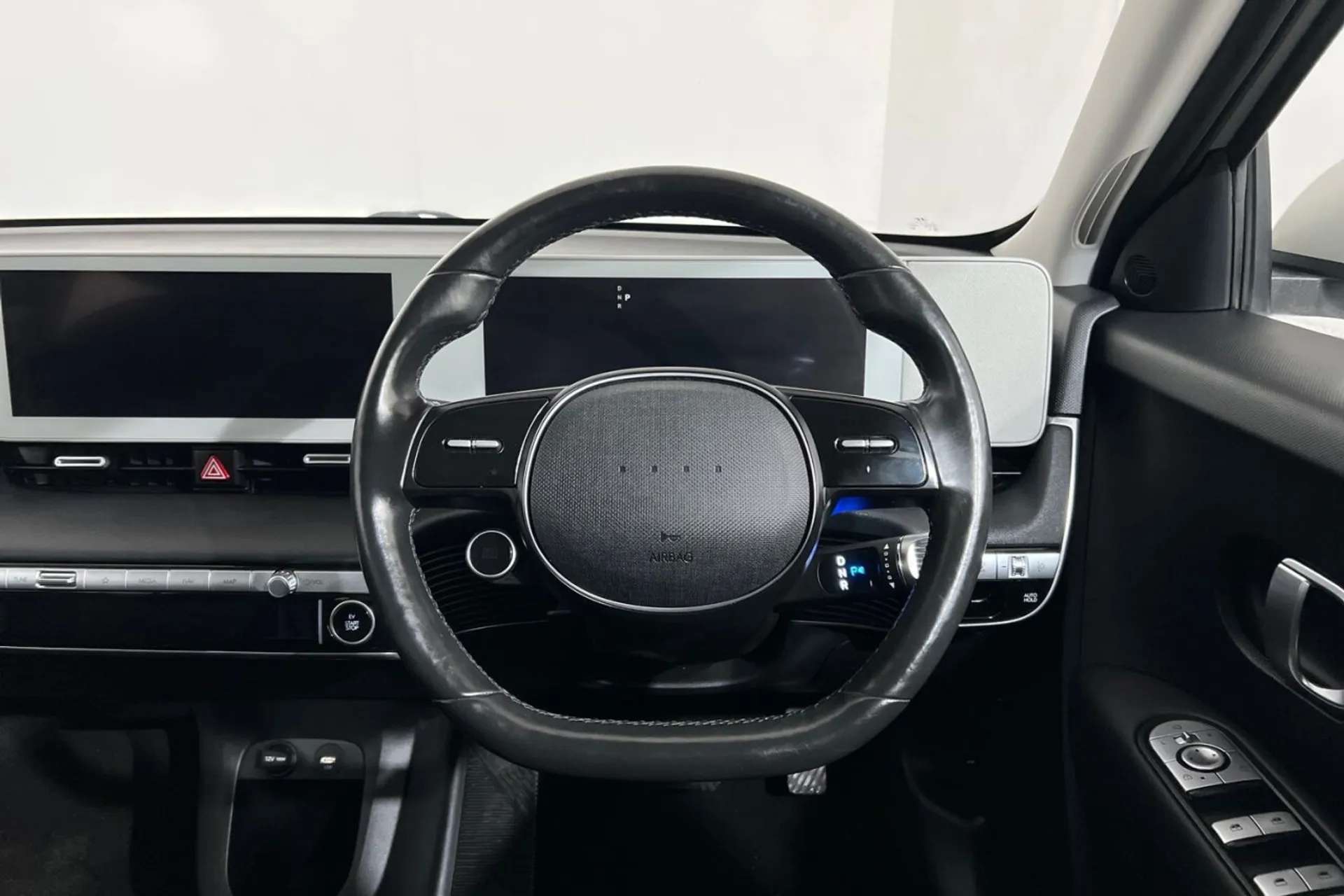 2021 HYUNDAI IONIQ 5 2021 HYUNDAI IONIQ 5