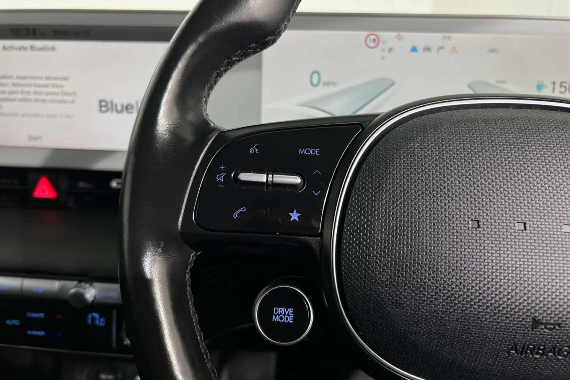 2021 HYUNDAI IONIQ 5 2021 HYUNDAI IONIQ 5