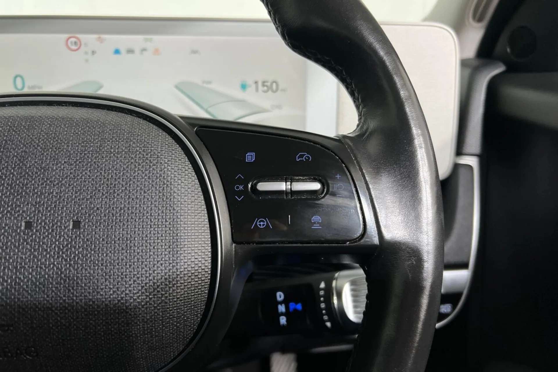 2021 HYUNDAI IONIQ 5 2021 HYUNDAI IONIQ 5