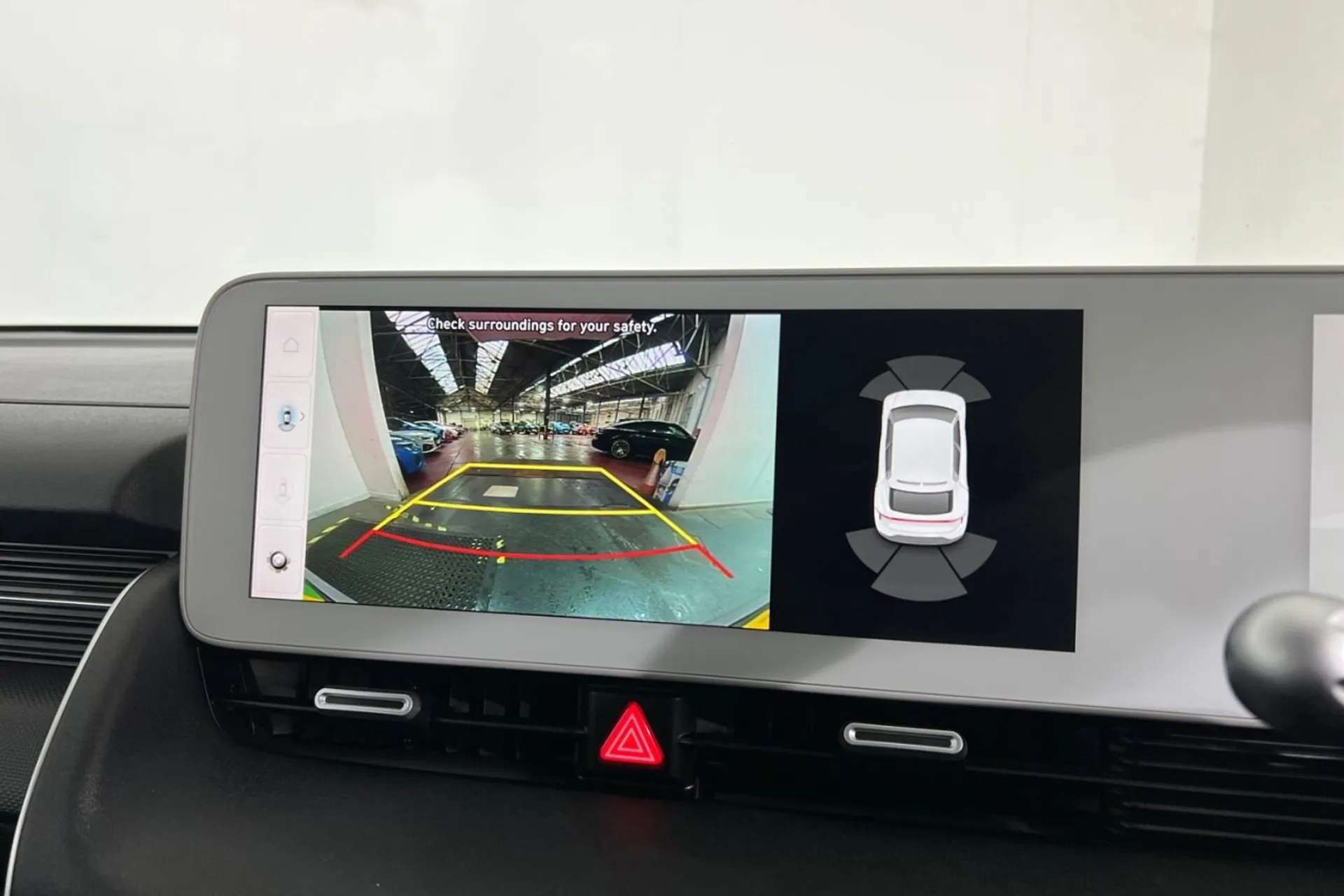 2021 HYUNDAI IONIQ 5 2021 HYUNDAI IONIQ 5