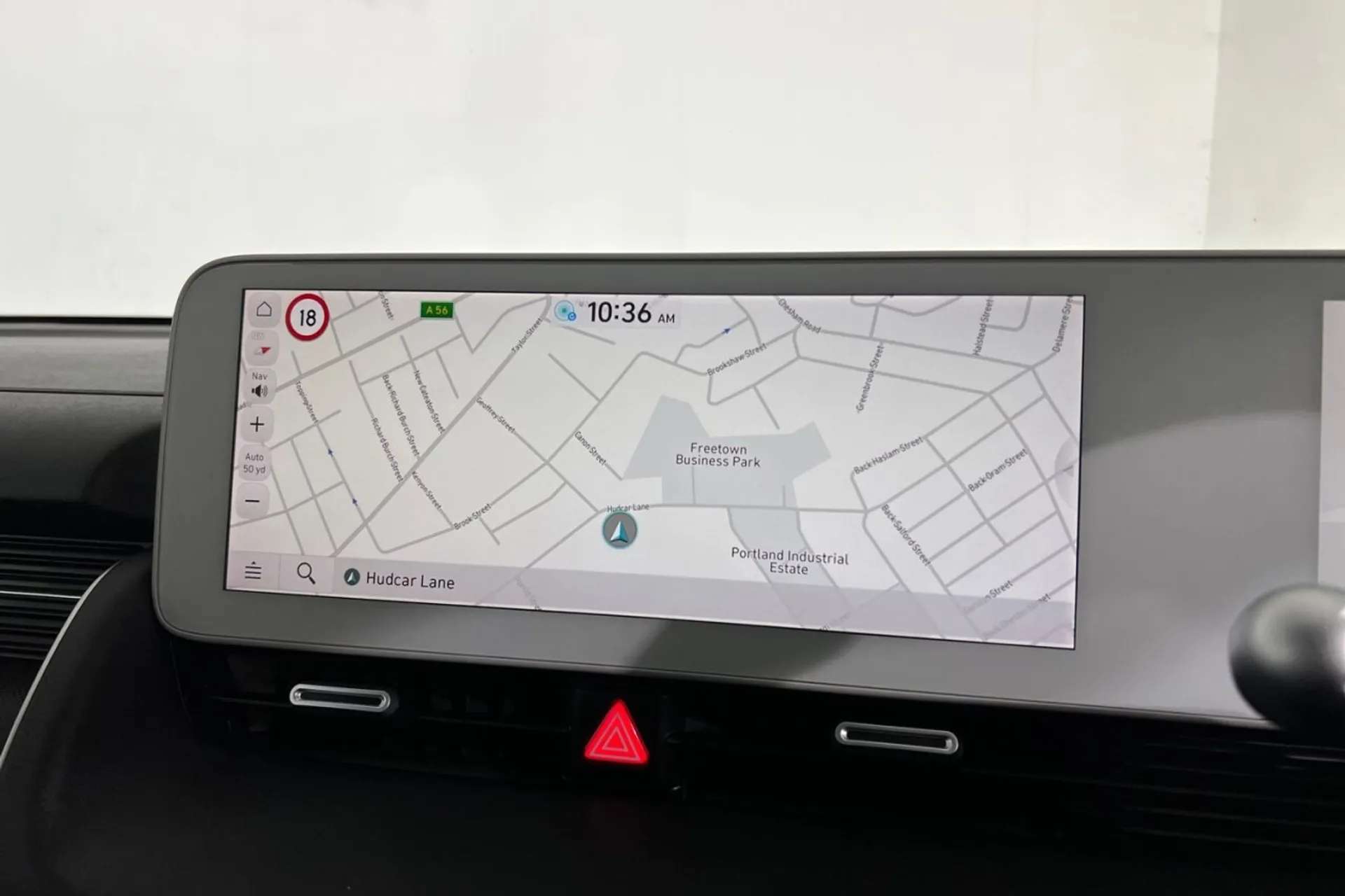 2021 HYUNDAI IONIQ 5 2021 HYUNDAI IONIQ 5