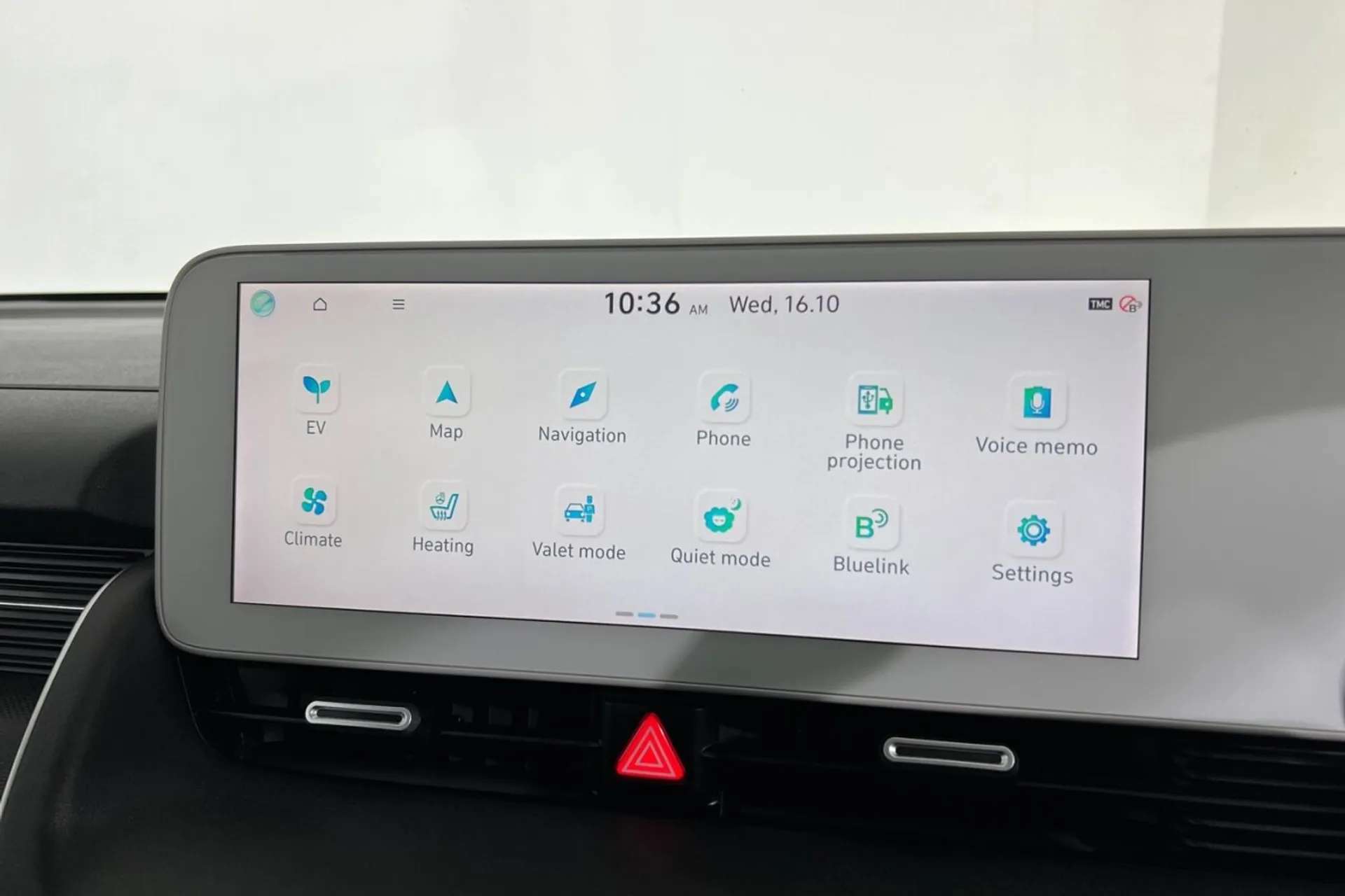 2021 HYUNDAI IONIQ 5 2021 HYUNDAI IONIQ 5