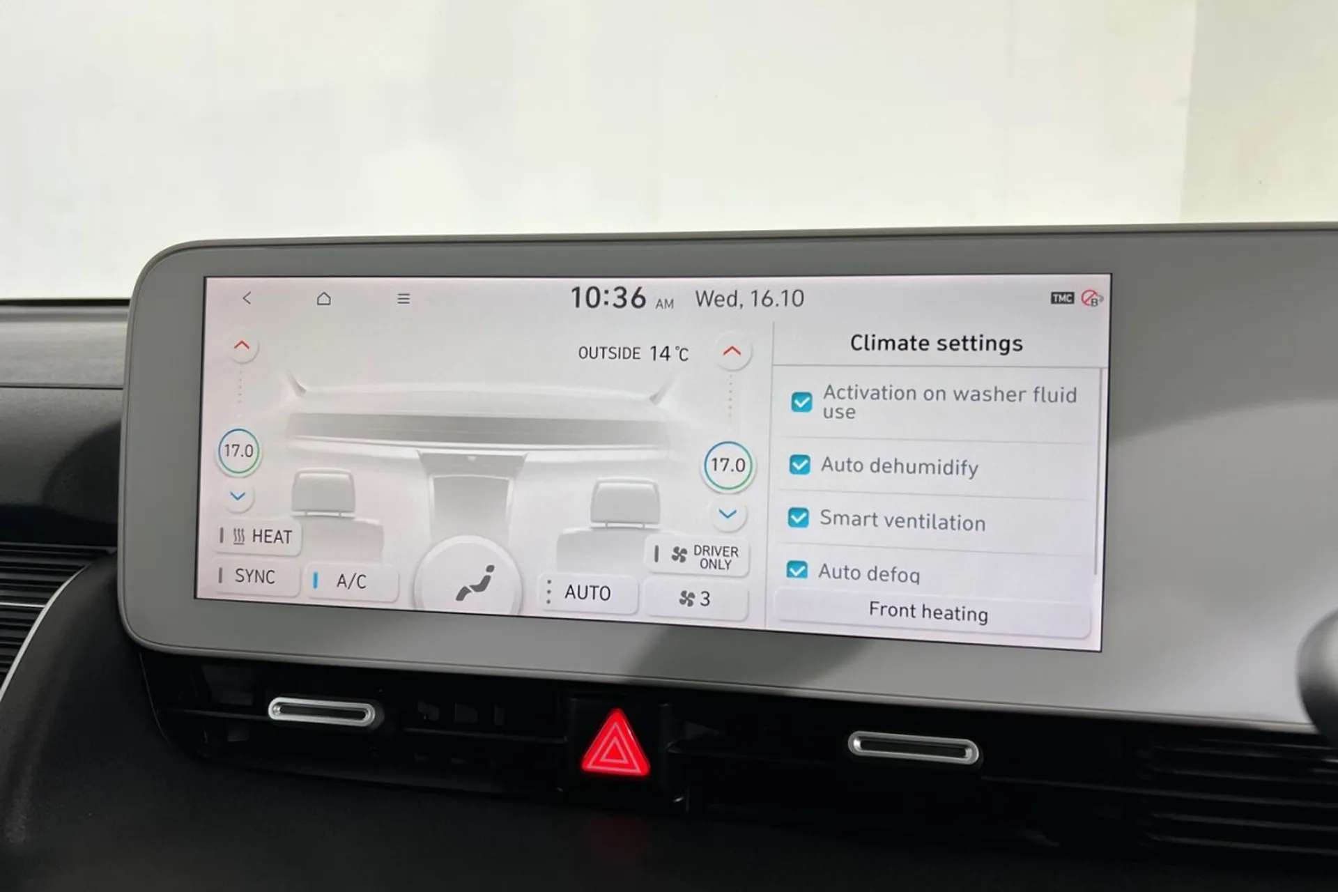 2021 HYUNDAI IONIQ 5 2021 HYUNDAI IONIQ 5