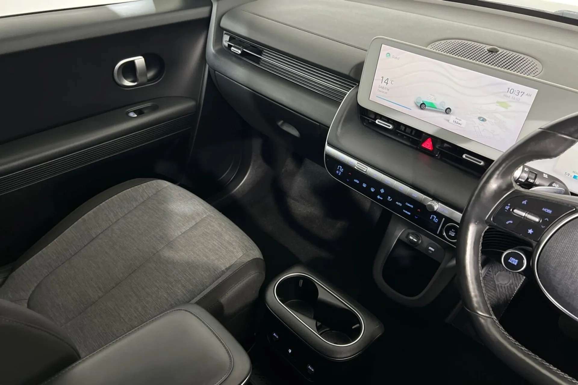 2021 HYUNDAI IONIQ 5 2021 HYUNDAI IONIQ 5