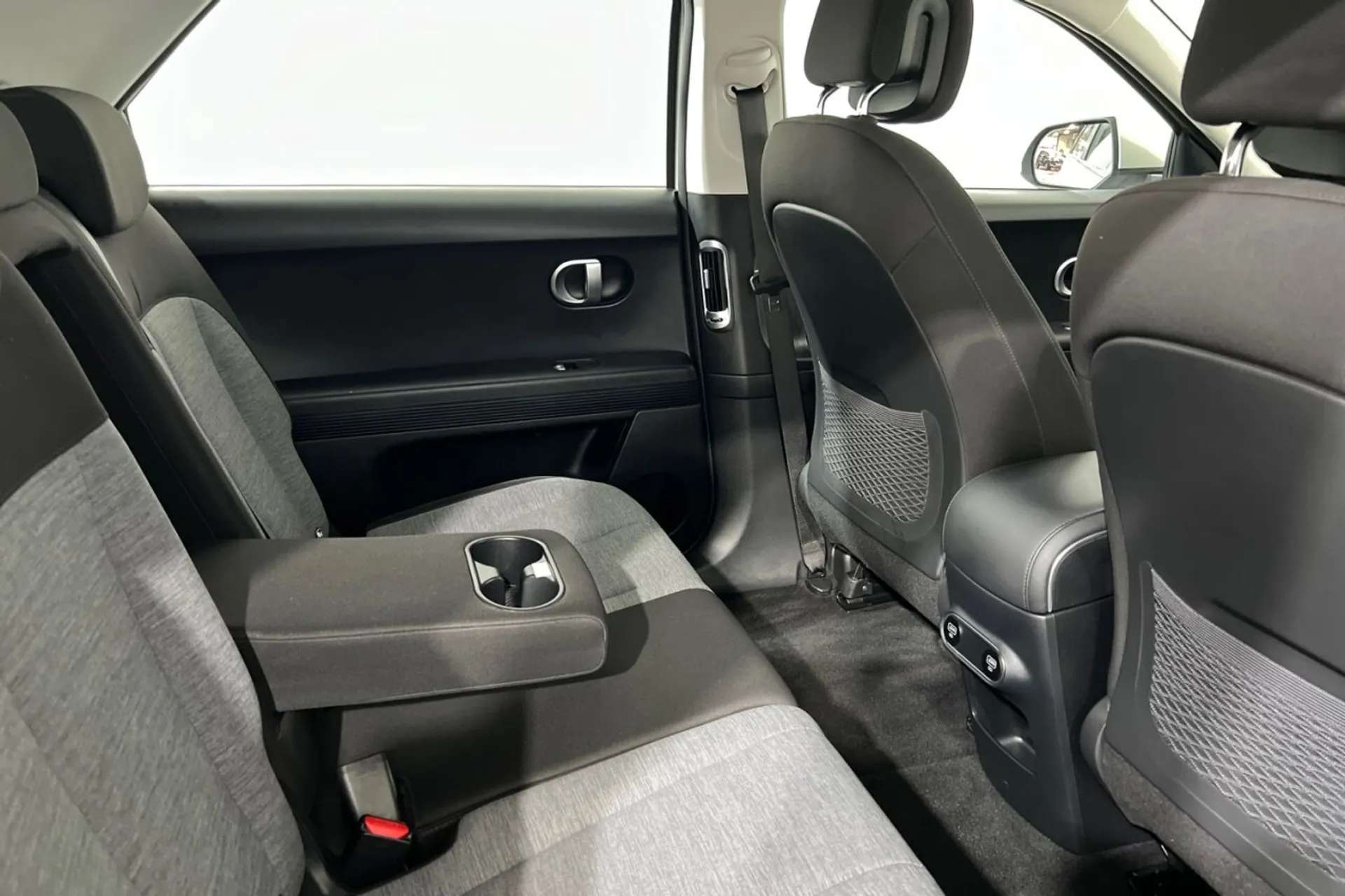 2021 HYUNDAI IONIQ 5 2021 HYUNDAI IONIQ 5