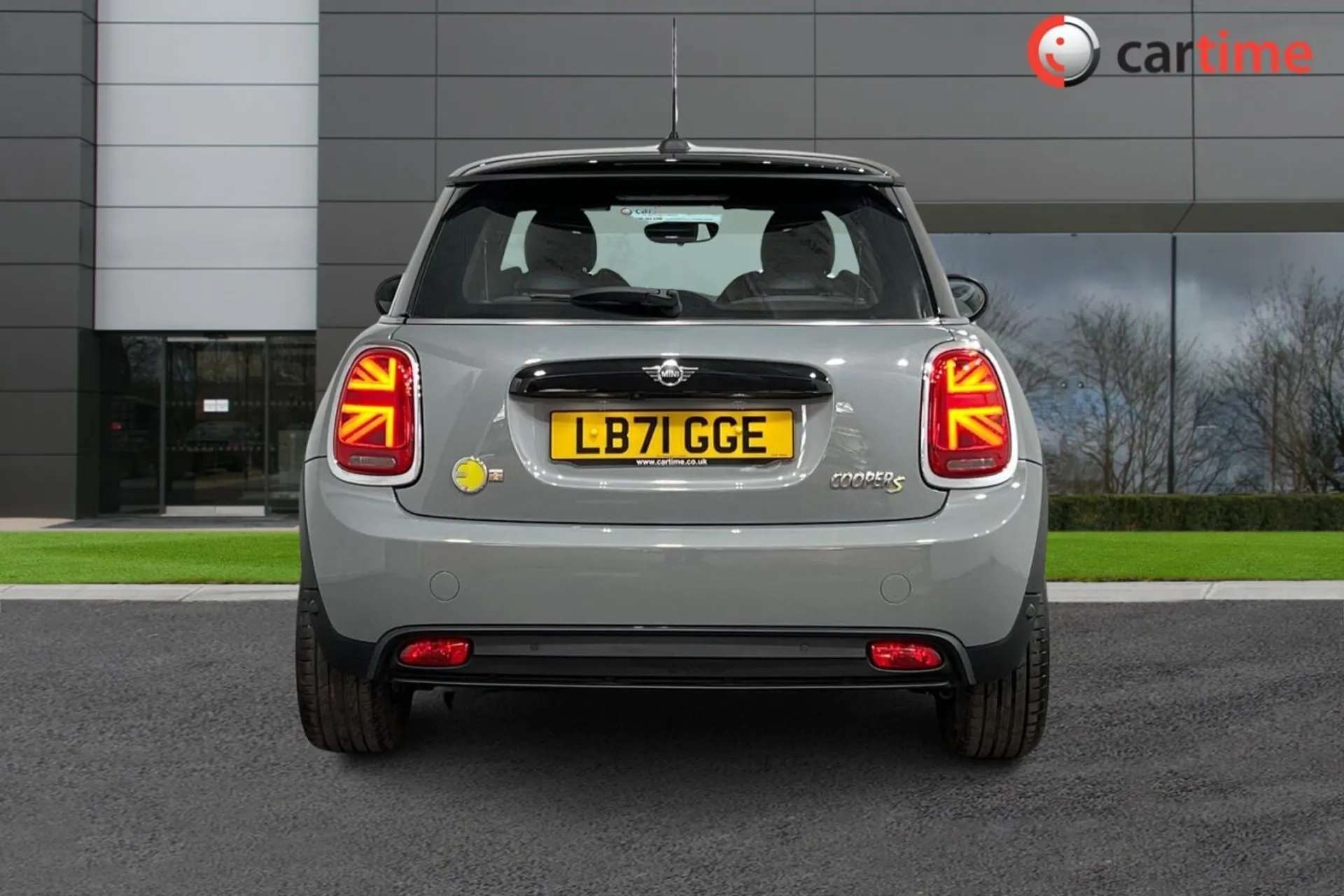 2022 MINI COOPER S 2022 MINI COOPER S