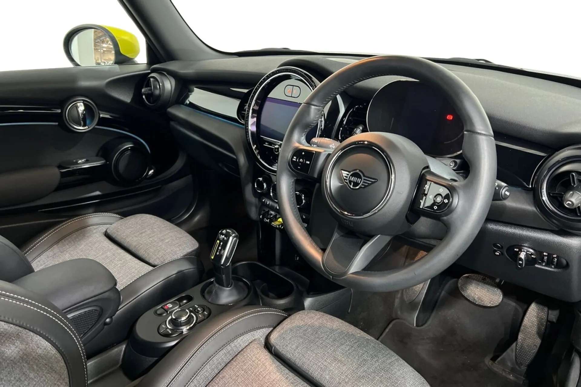 2022 MINI COOPER S 2022 MINI COOPER S