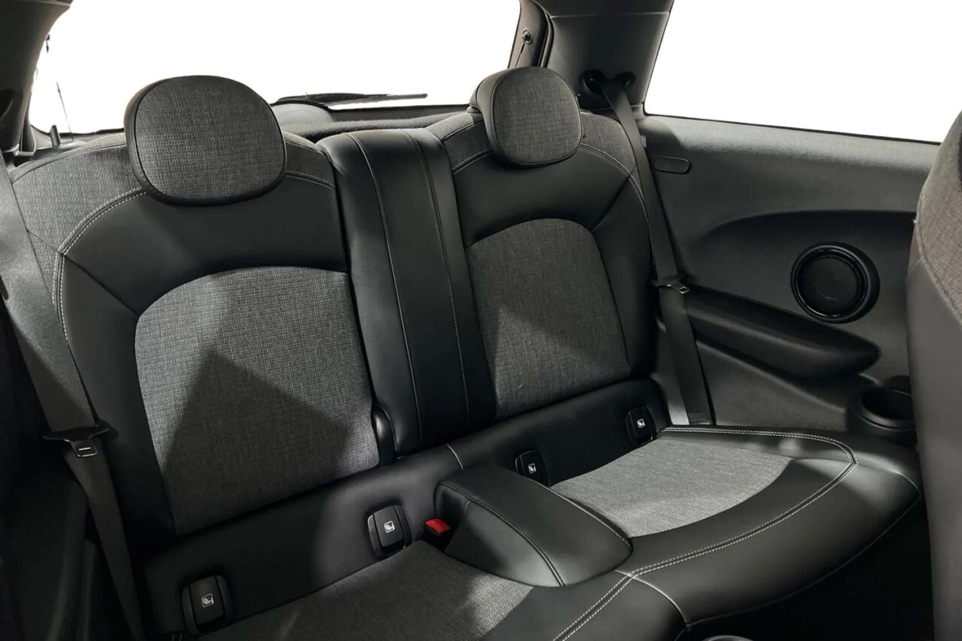 2022 MINI COOPER S 2022 MINI COOPER S