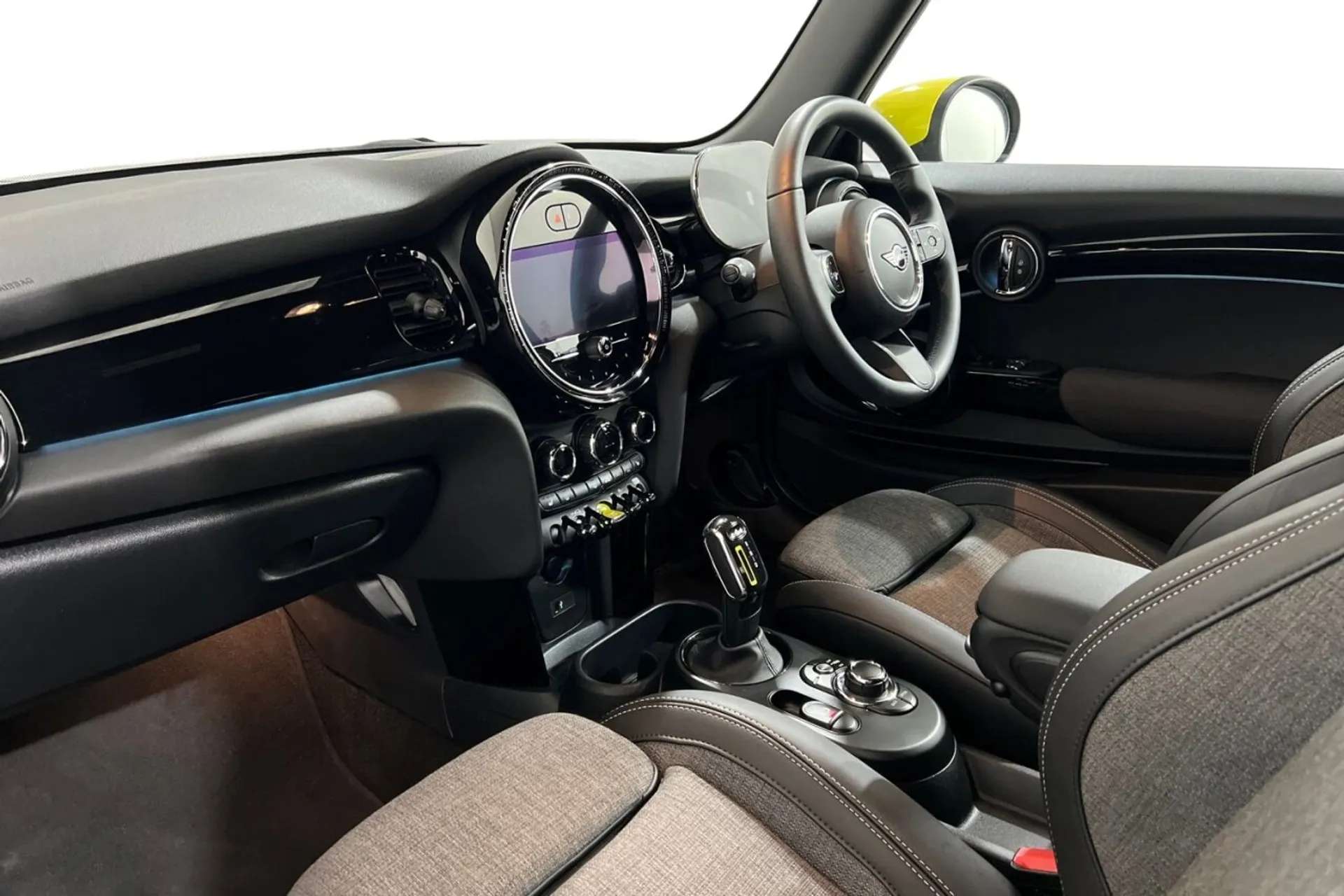 2022 MINI COOPER S 2022 MINI COOPER S