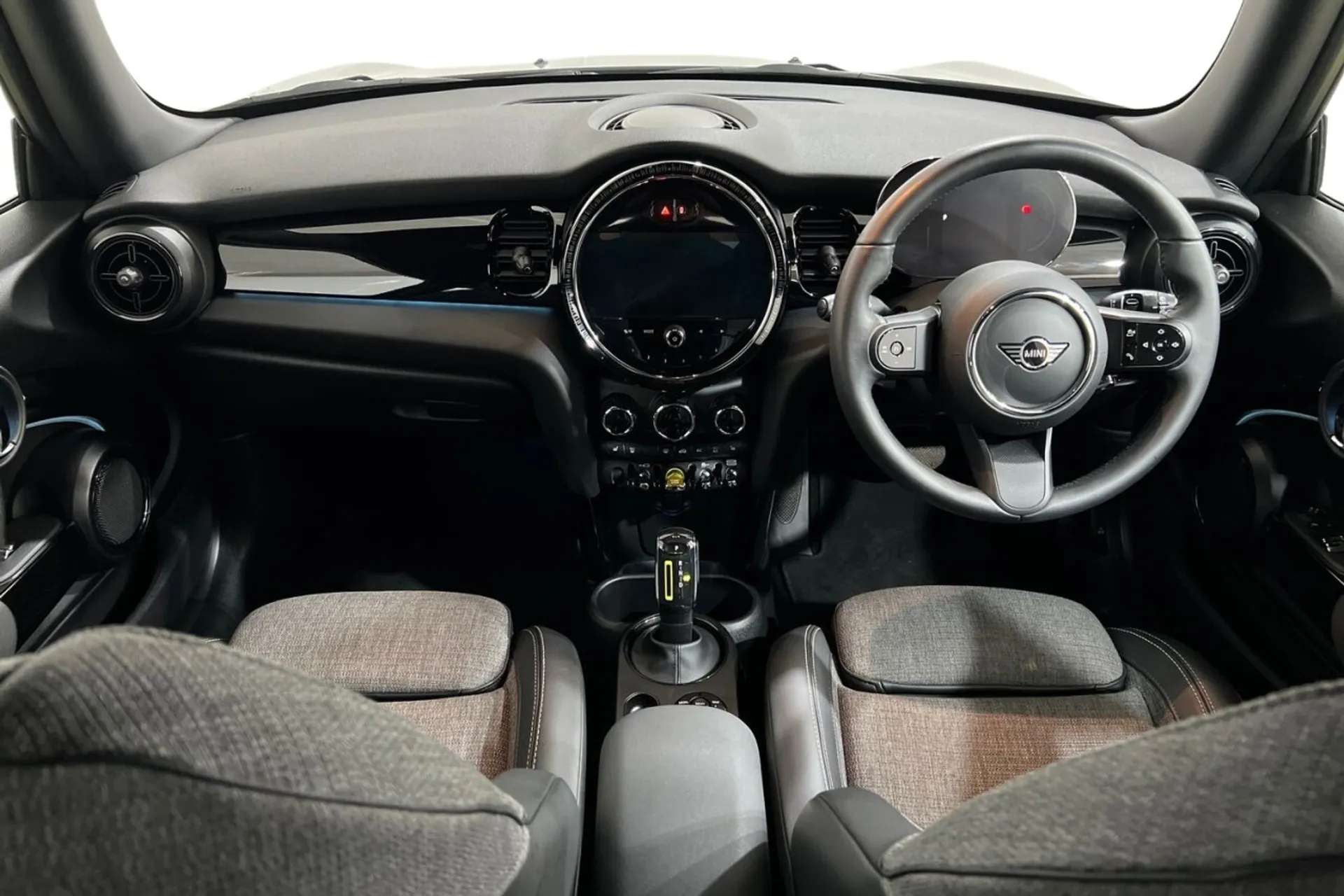 2022 MINI COOPER S 2022 MINI COOPER S