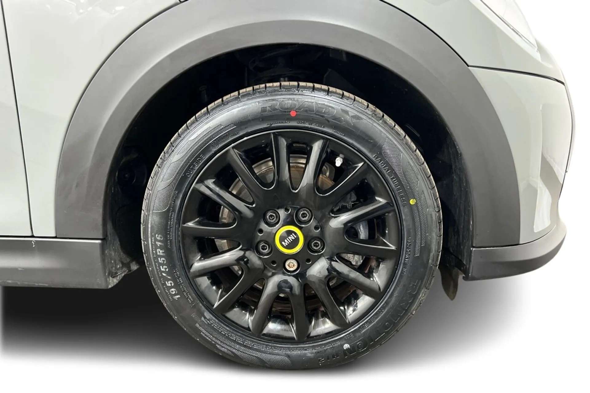 2022 MINI COOPER S 2022 MINI COOPER S