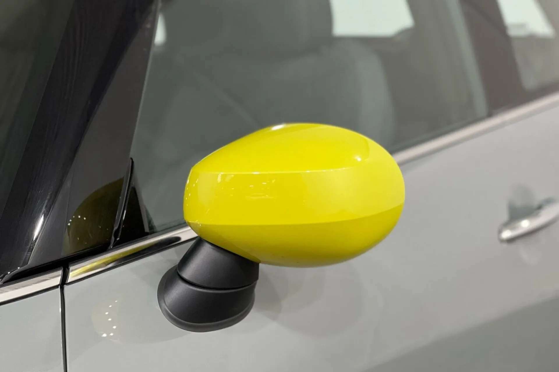 2022 MINI COOPER S 2022 MINI COOPER S