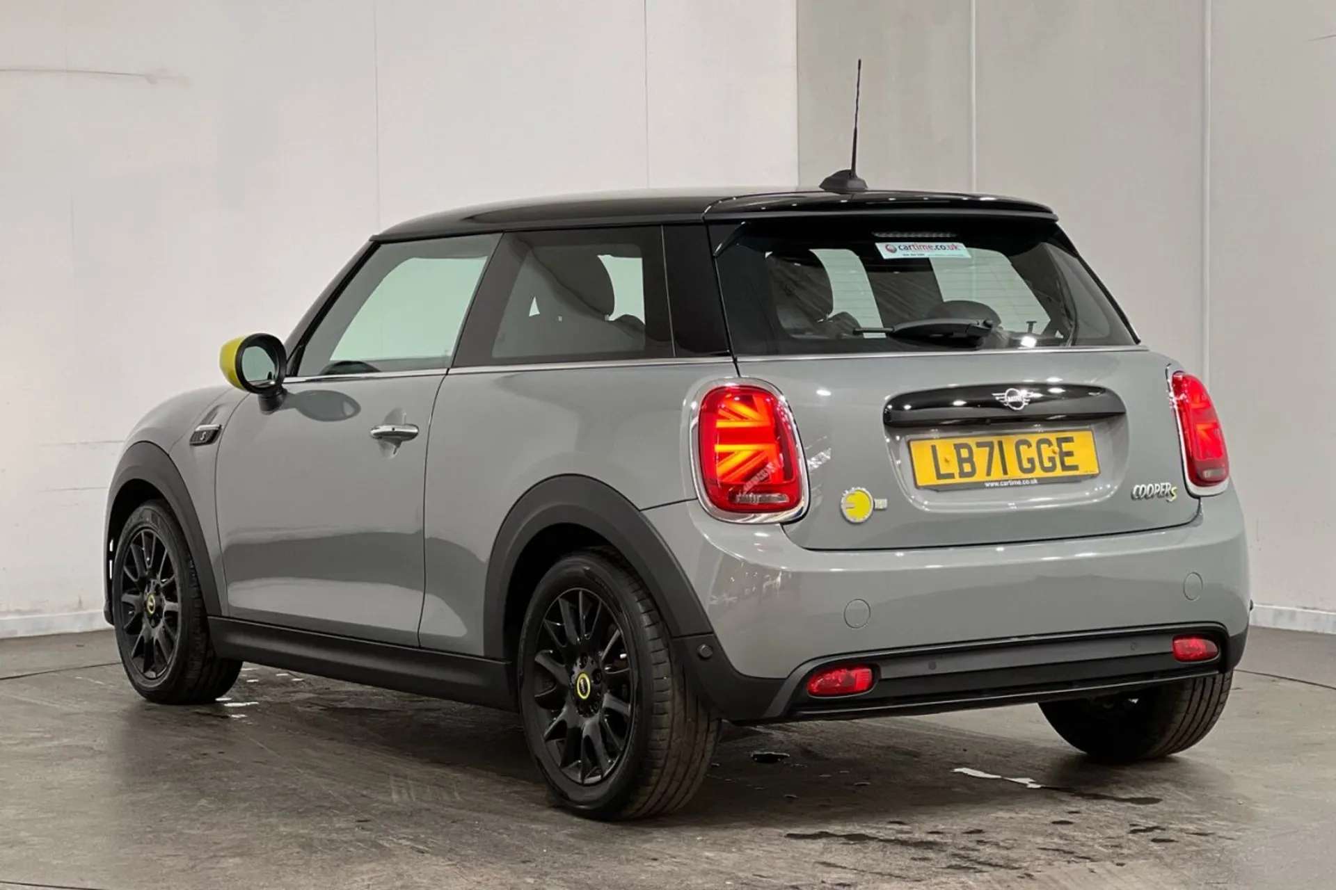 2022 MINI COOPER S 2022 MINI COOPER S