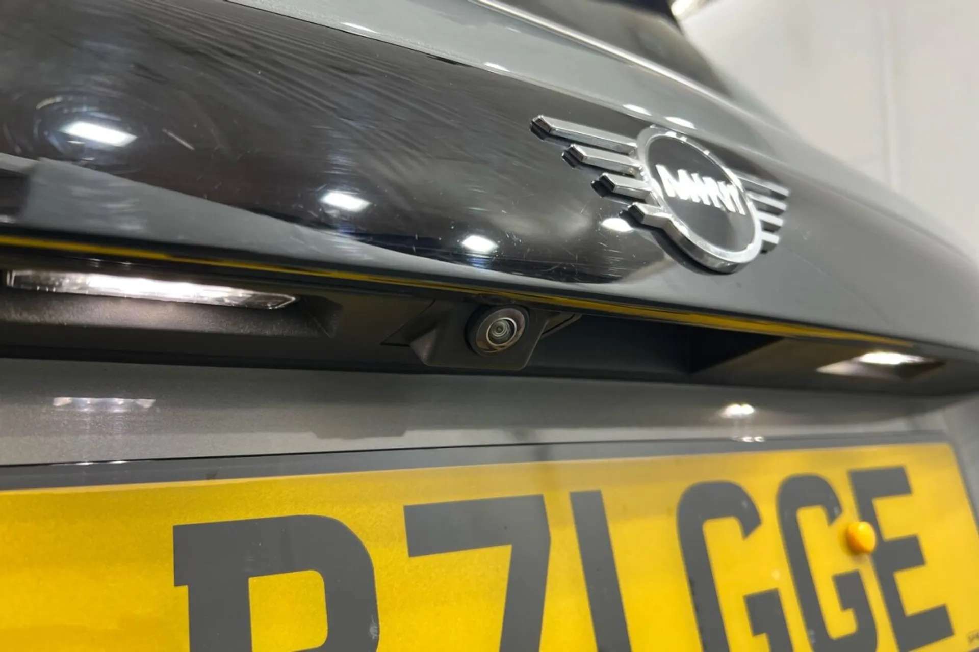 2022 MINI COOPER S 2022 MINI COOPER S