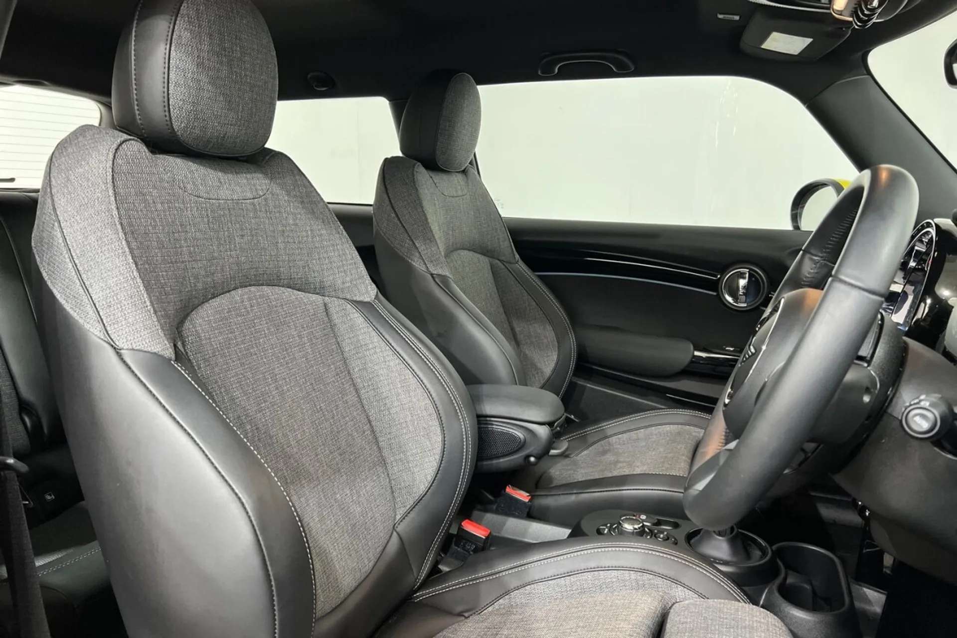 2022 MINI COOPER S 2022 MINI COOPER S