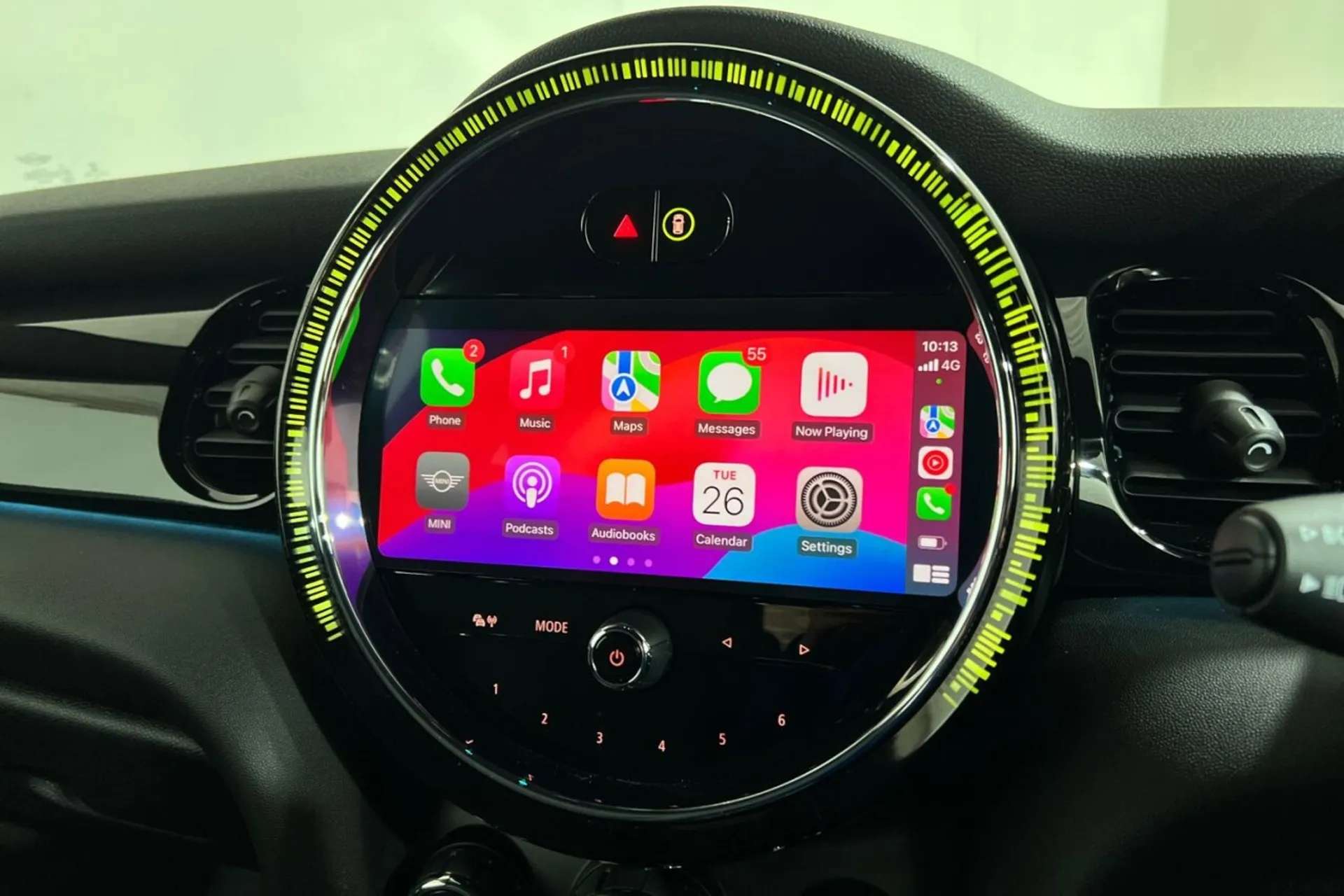 2022 MINI COOPER S 2022 MINI COOPER S