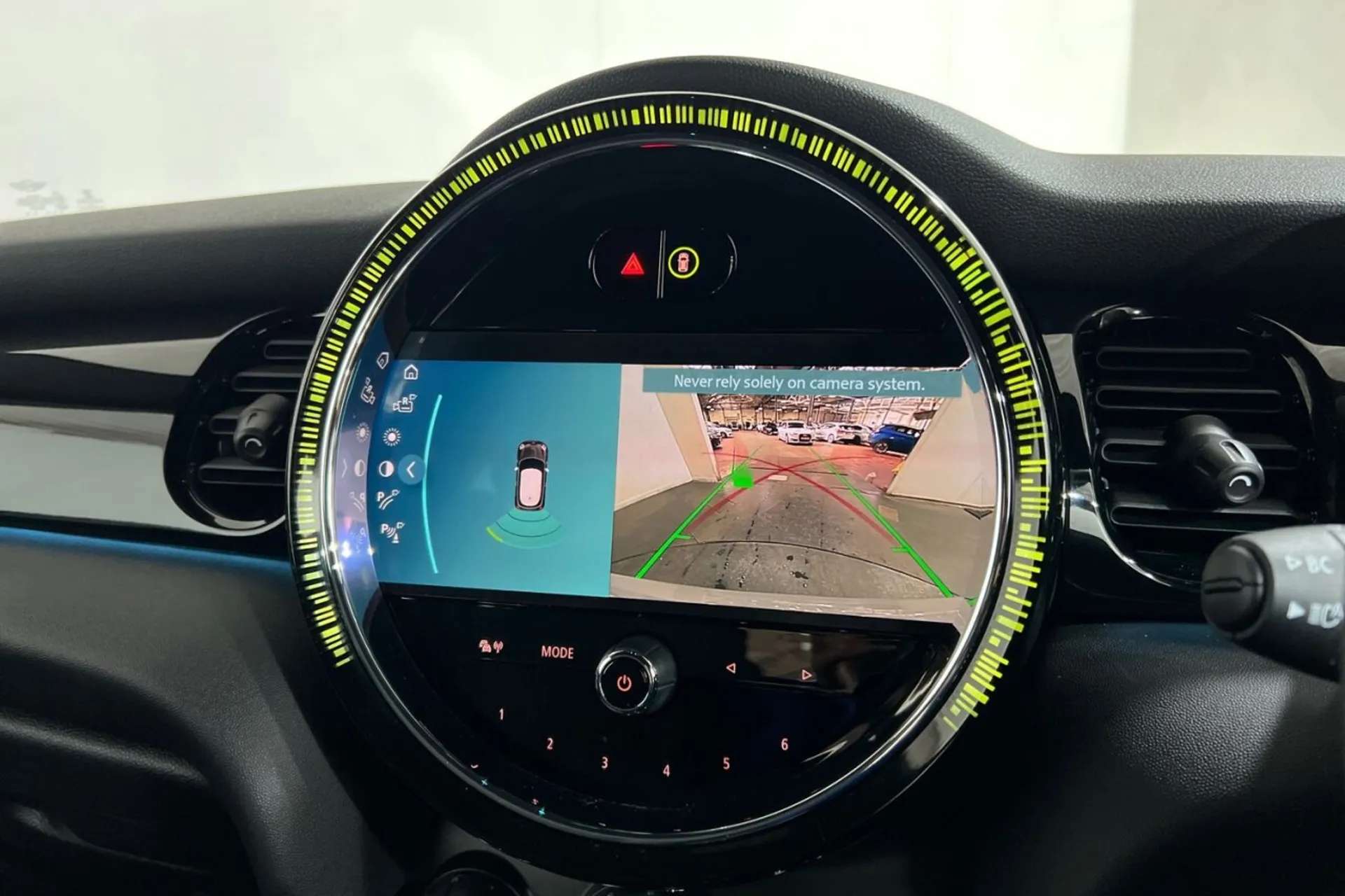 2022 MINI COOPER S 2022 MINI COOPER S