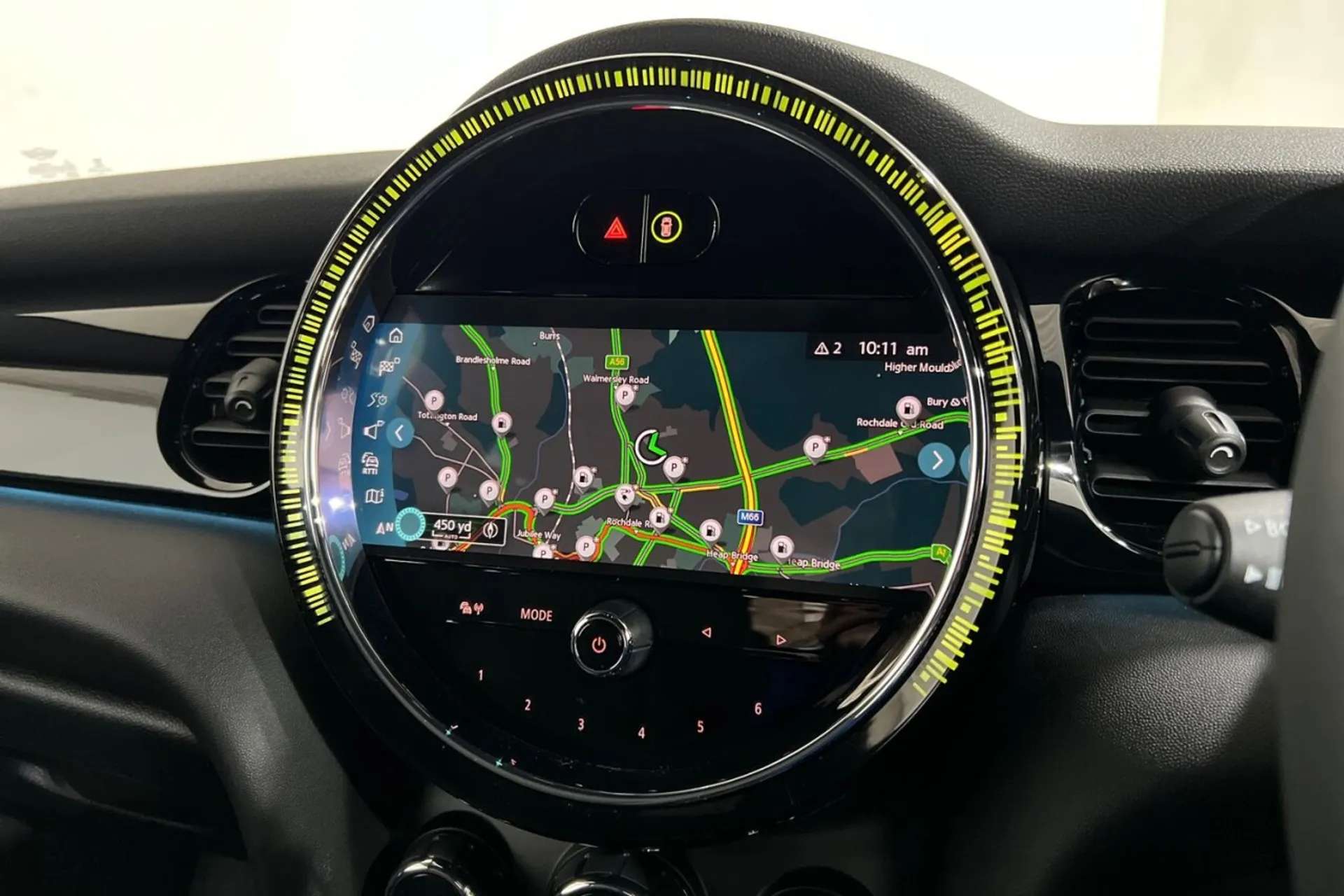 2022 MINI COOPER S 2022 MINI COOPER S