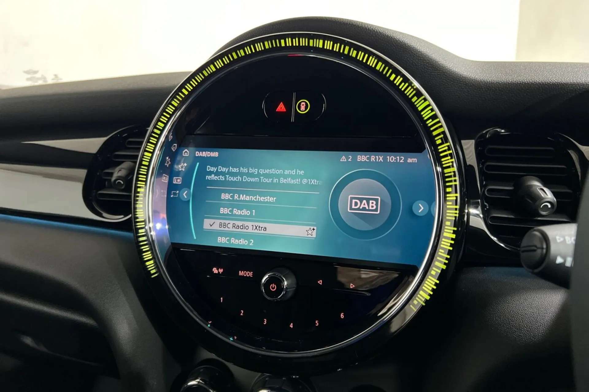 2022 MINI COOPER S 2022 MINI COOPER S