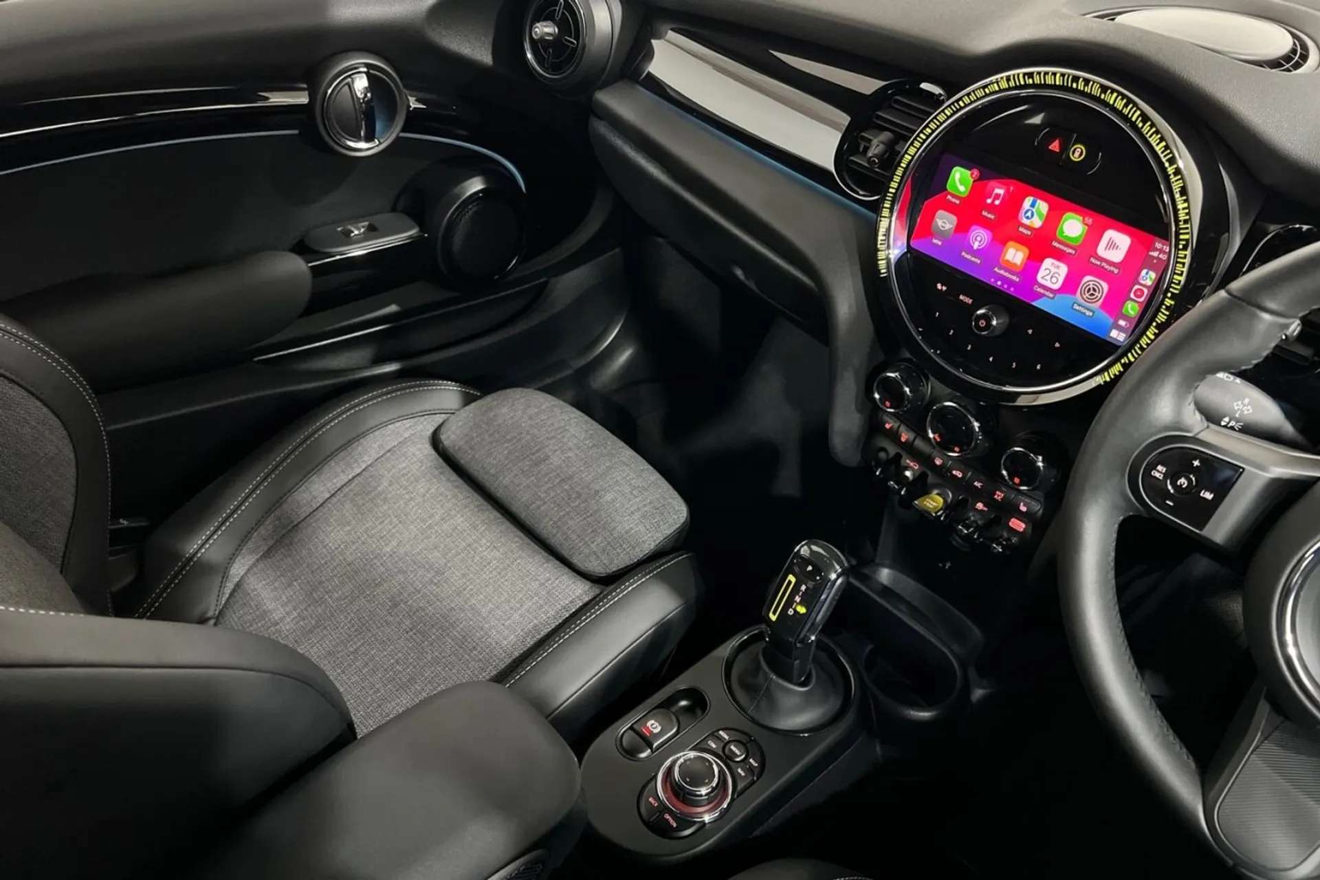 2022 MINI COOPER S 2022 MINI COOPER S