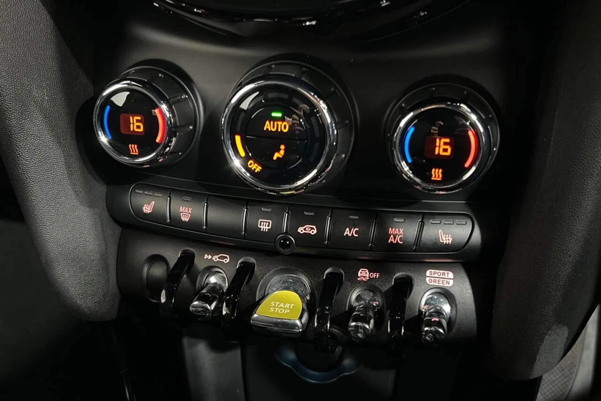 2022 MINI COOPER S 2022 MINI COOPER S