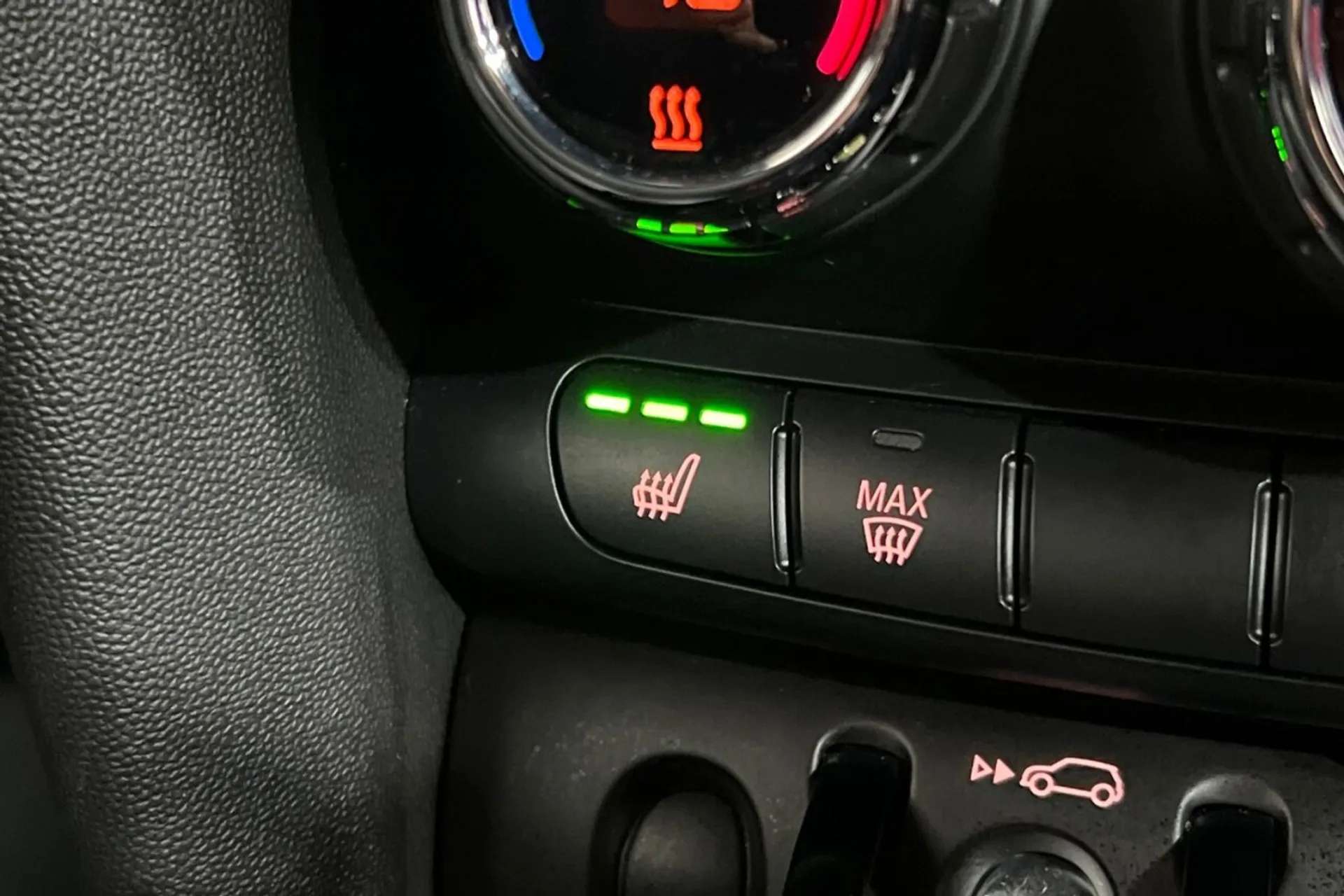 2022 MINI COOPER S 2022 MINI COOPER S