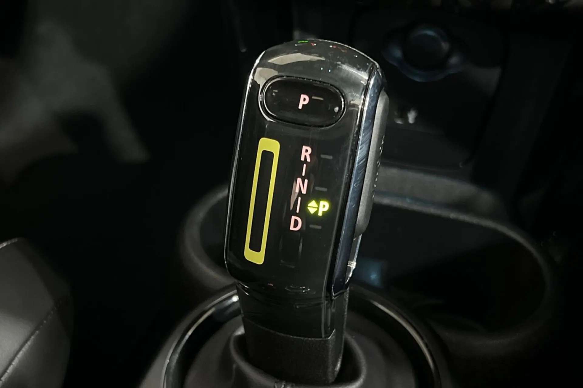 2022 MINI COOPER S 2022 MINI COOPER S