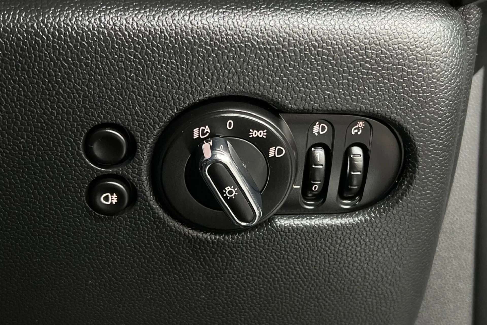 2022 MINI COOPER S 2022 MINI COOPER S