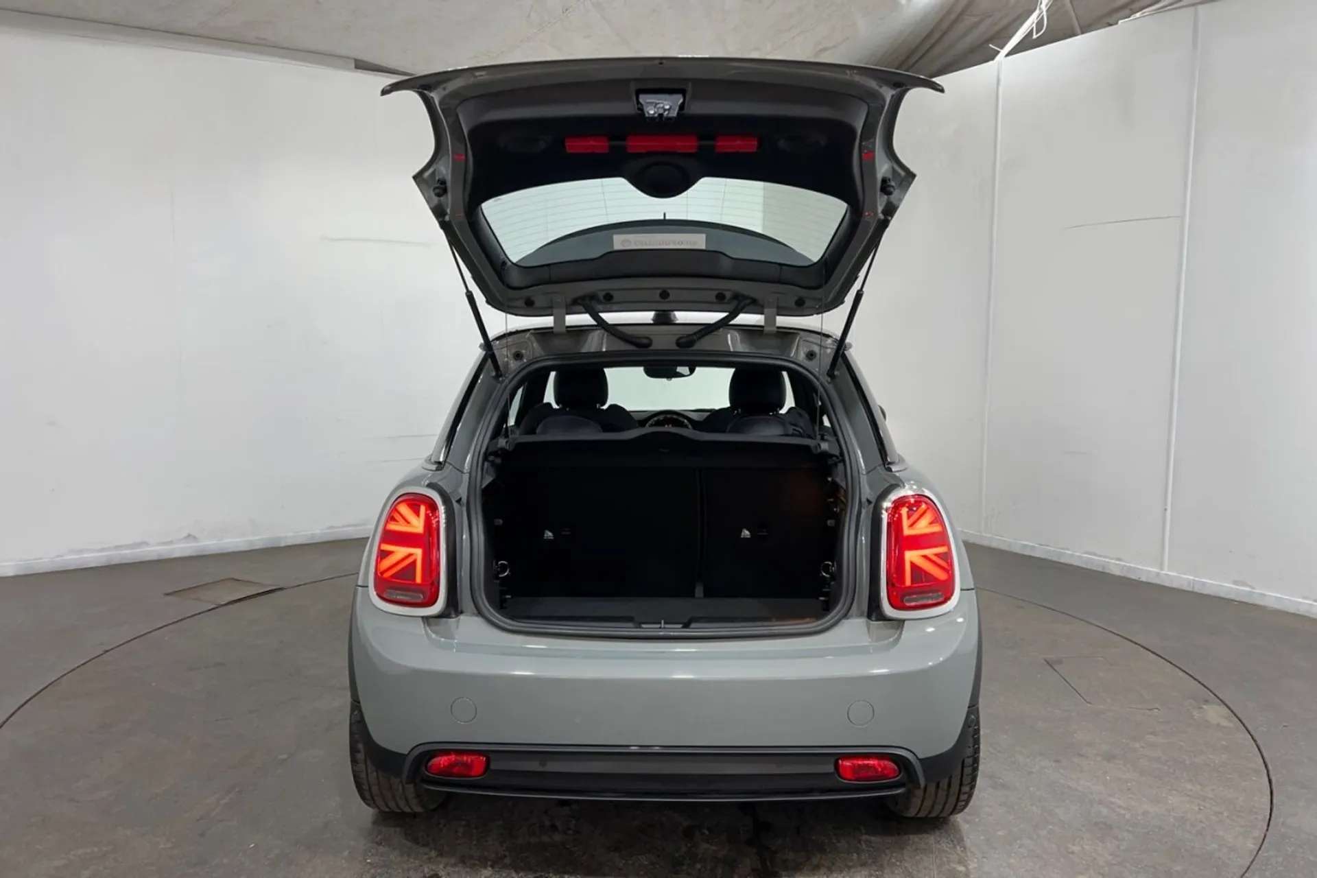 2022 MINI COOPER S 2022 MINI COOPER S