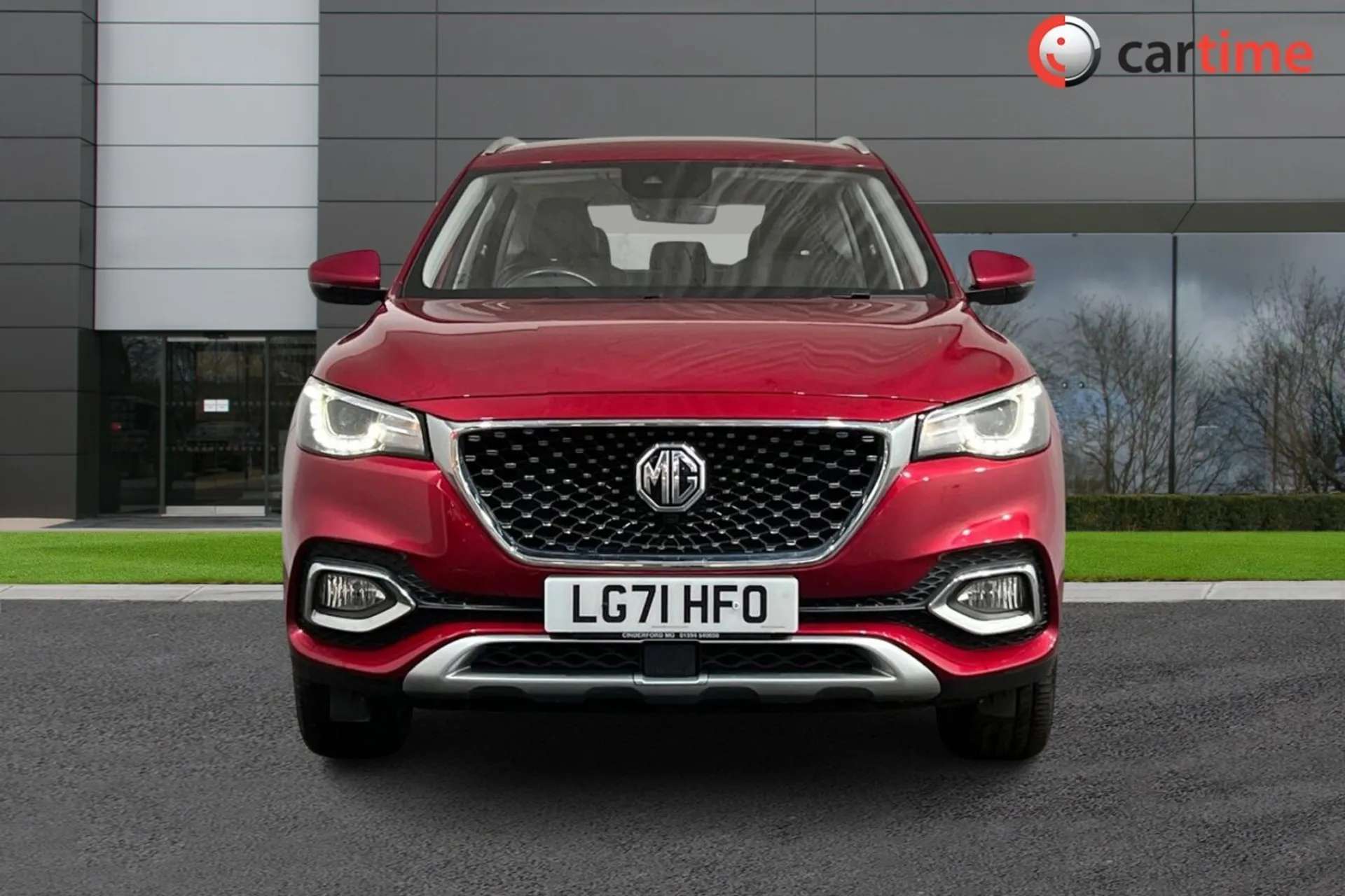 A 0 MG MG HS 1.5 EXCITE 5d 160 BHP 10-Inch Touchscreen, Rear View Camera, Blind Spot Monitoring, Cruise Control, Android Auto/Apple CarPlay Dynamic Red, 18-Inch Al A 0 MG MG HS 1.5 EXCITE 5d 160 BHP 10-Inch Touchscreen, Rear View Camera, Blind Spot Monitoring, Cruise Control, Android Auto/Apple CarPlay Dynamic Red, 18-Inch Al