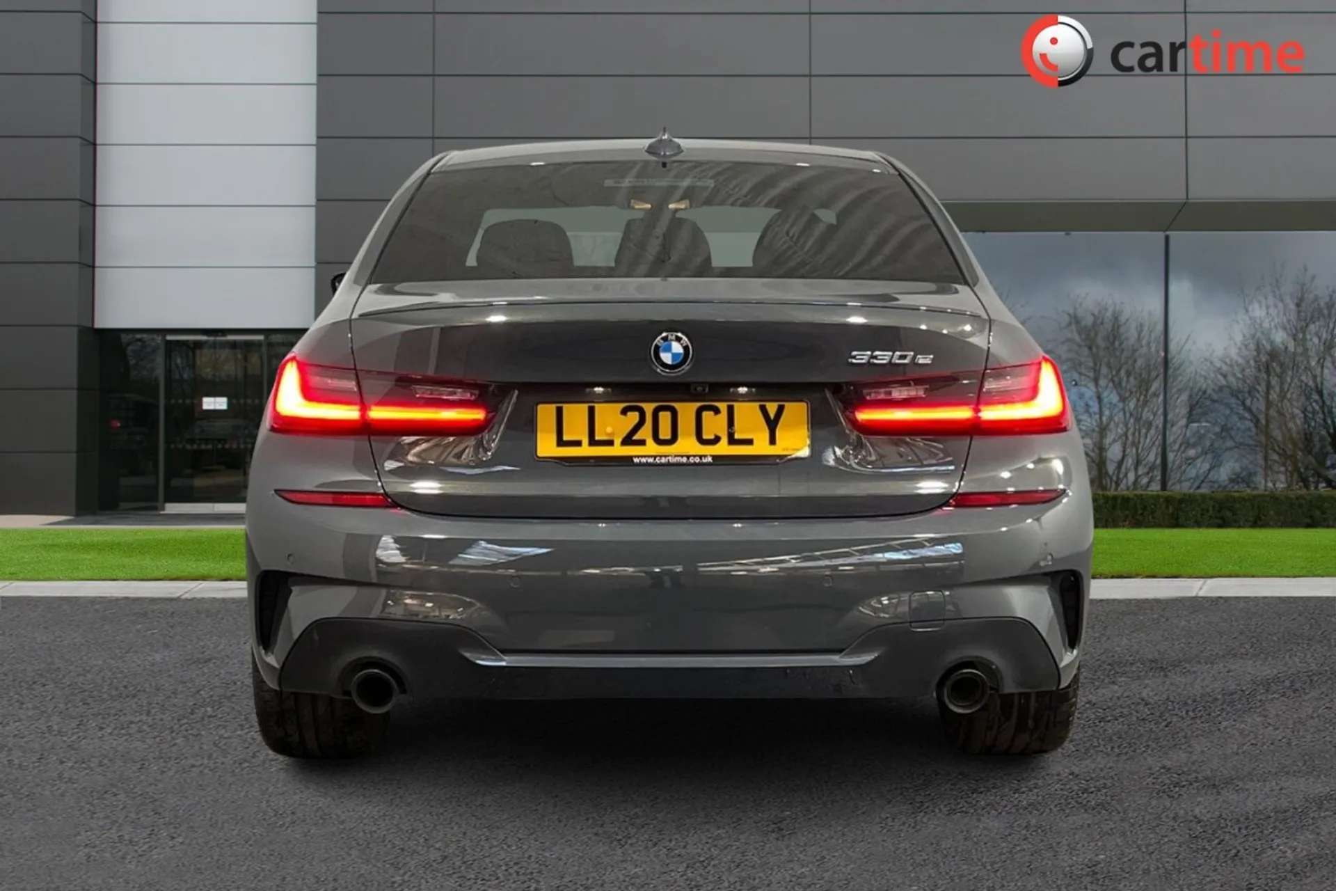 2020 BMW 3 SERIES 2020 BMW 3 SERIES