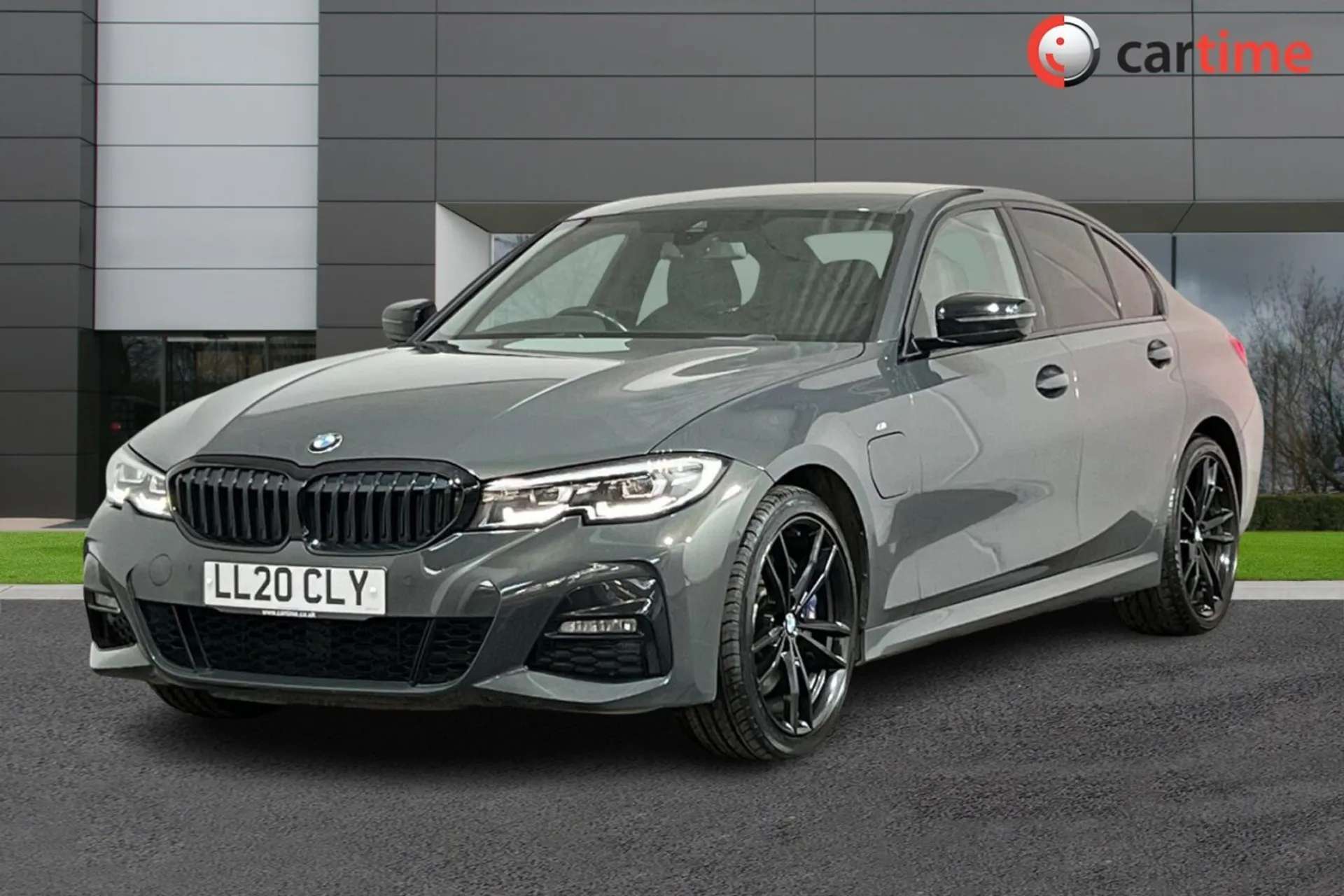 2020 BMW 3 SERIES 2020 BMW 3 SERIES