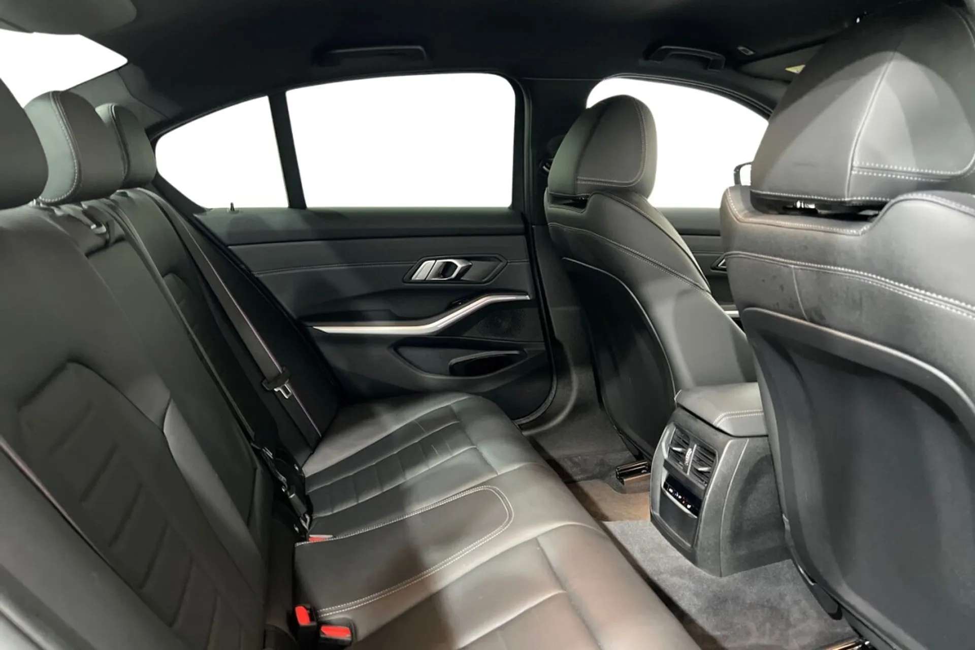 2020 BMW 3 SERIES 2020 BMW 3 SERIES