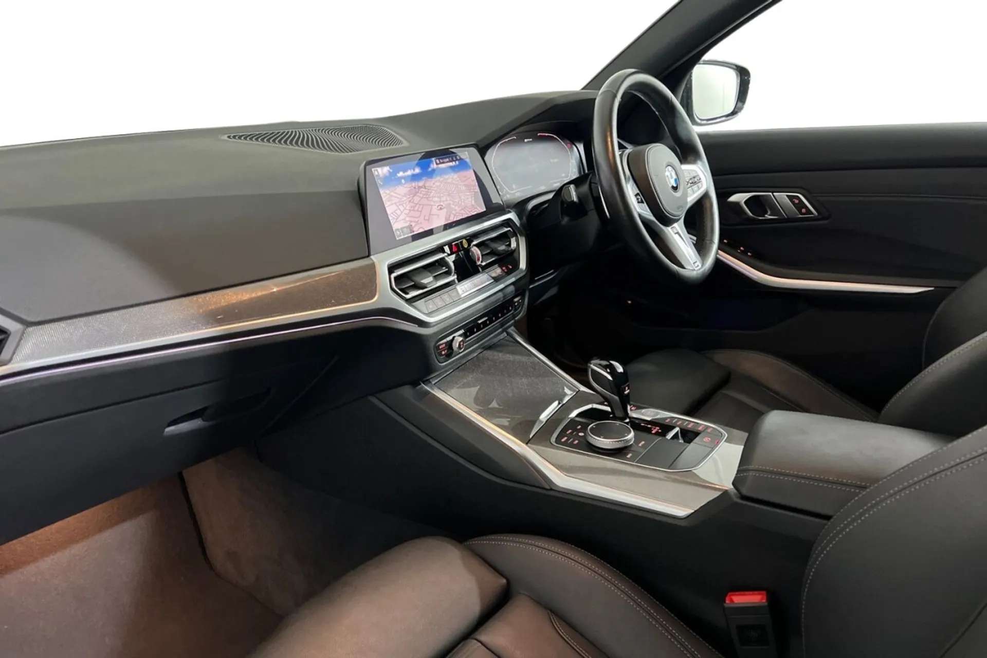 2020 BMW 3 SERIES 2020 BMW 3 SERIES