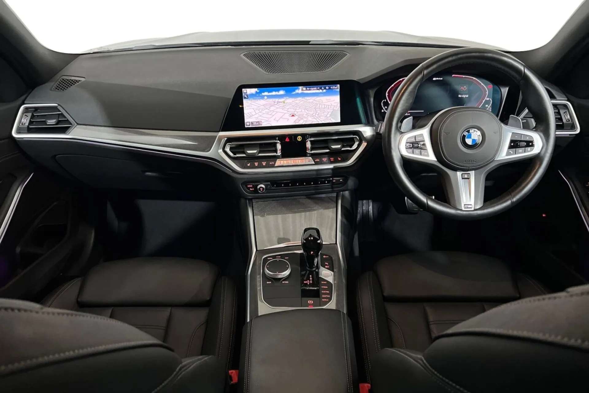 2020 BMW 3 SERIES 2020 BMW 3 SERIES