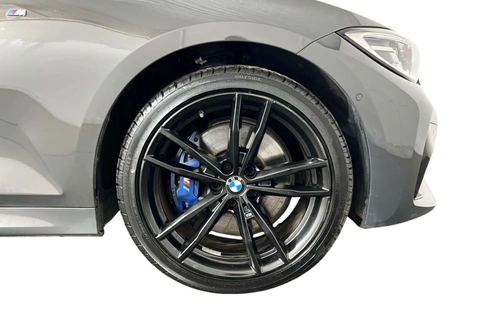 2020 BMW 3 SERIES 2020 BMW 3 SERIES