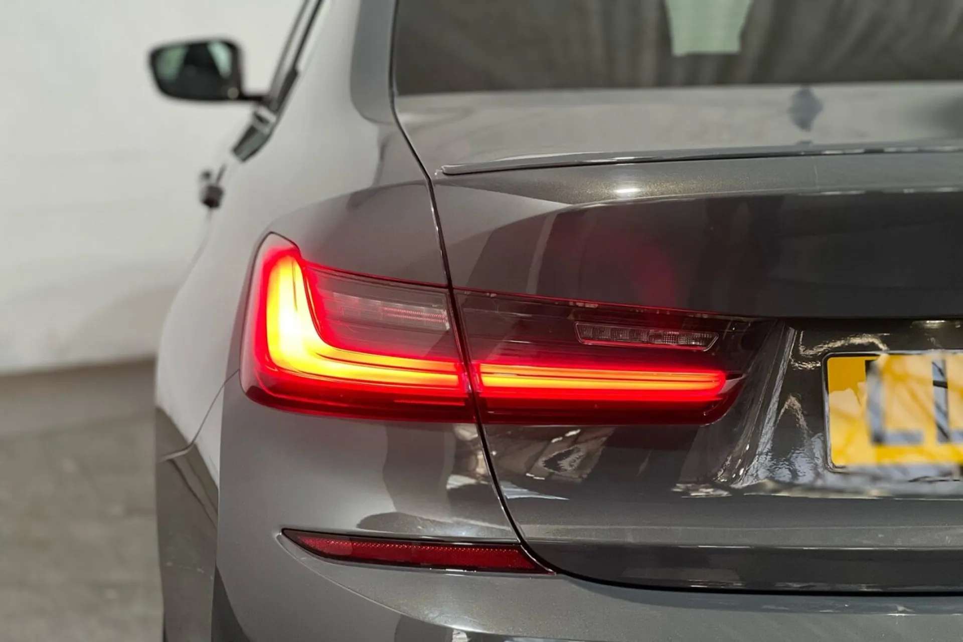 2020 BMW 3 SERIES 2020 BMW 3 SERIES