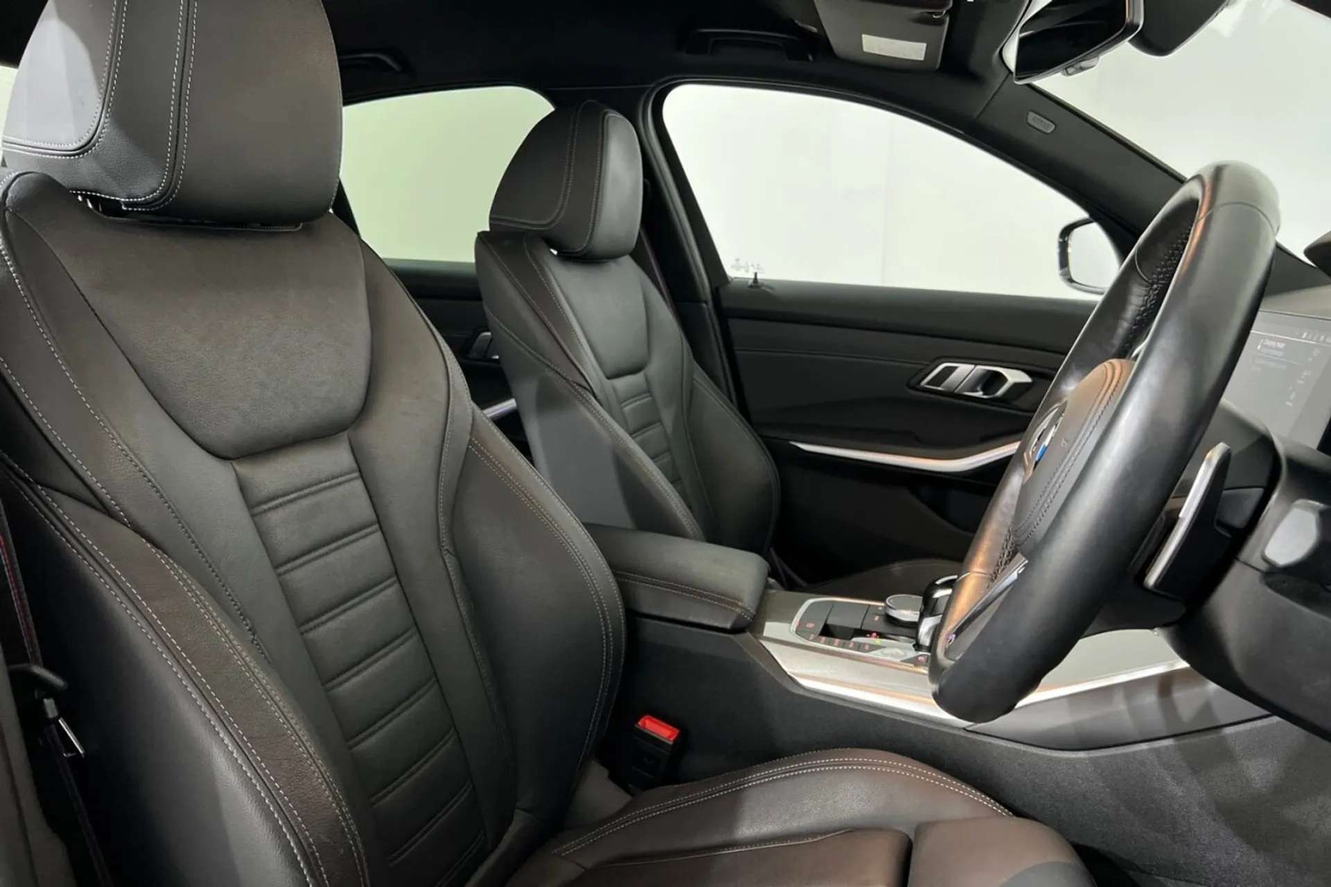 2020 BMW 3 SERIES 2020 BMW 3 SERIES