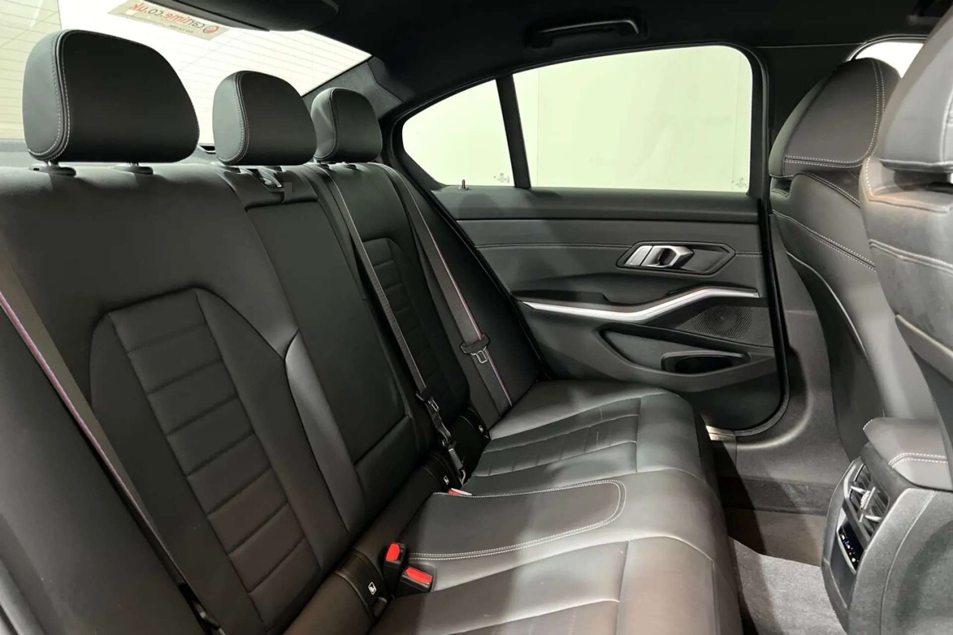 2020 BMW 3 SERIES 2020 BMW 3 SERIES